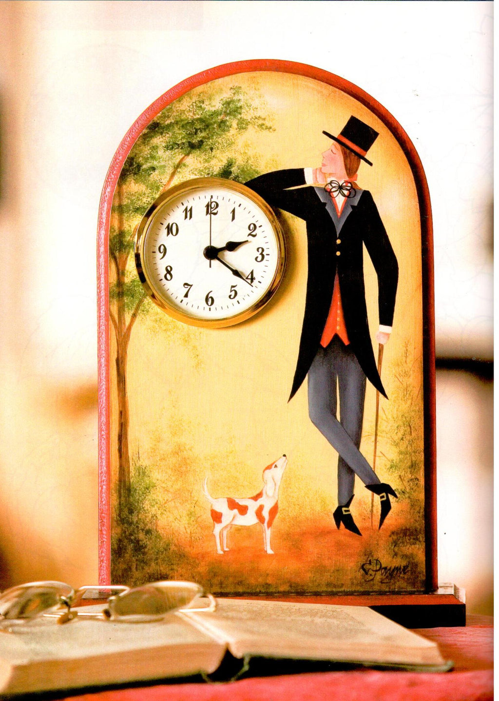 The Decorative Painter - 2007 Issue 1