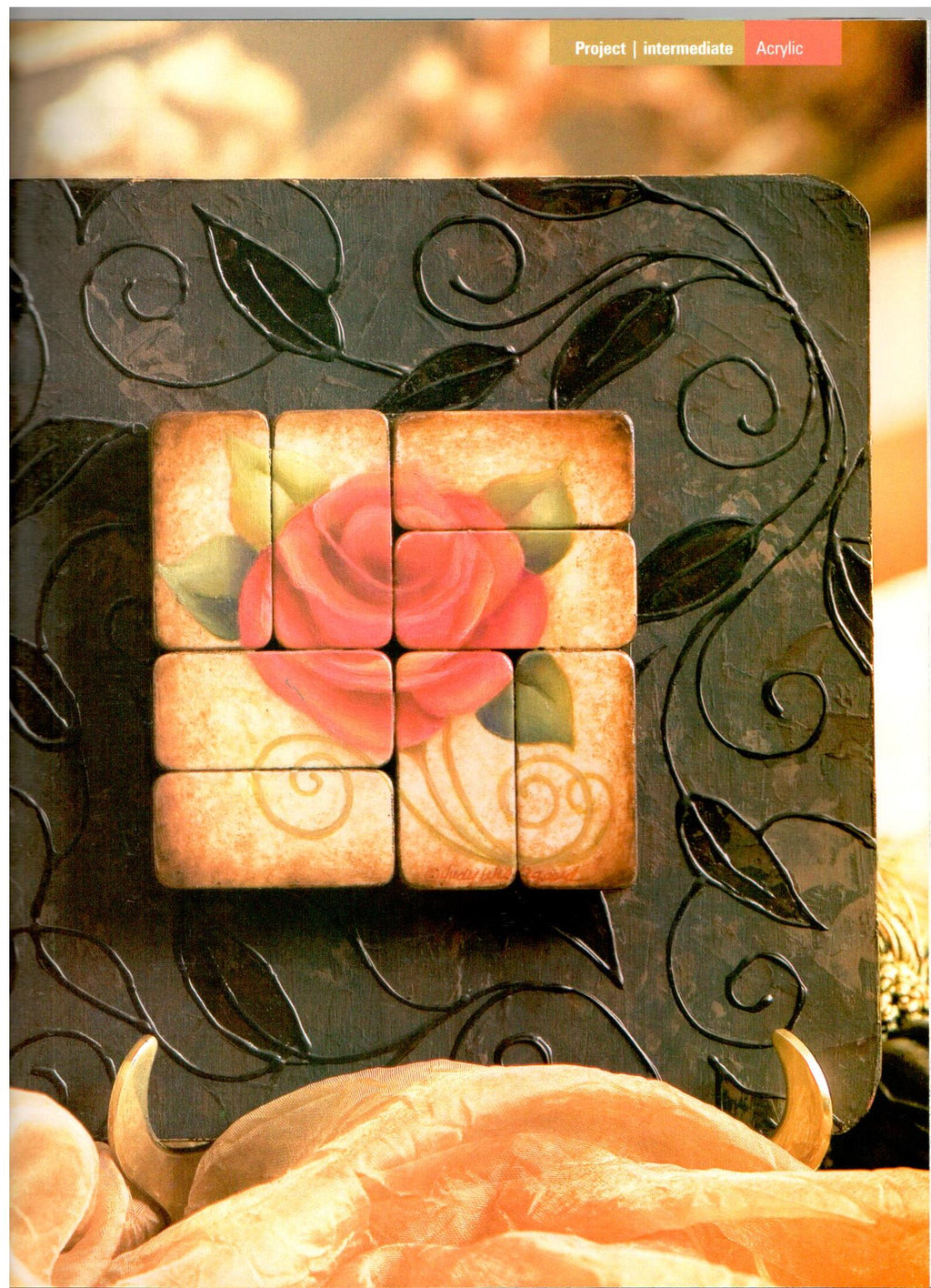 The Decorative Painter - 2007 Issue 2