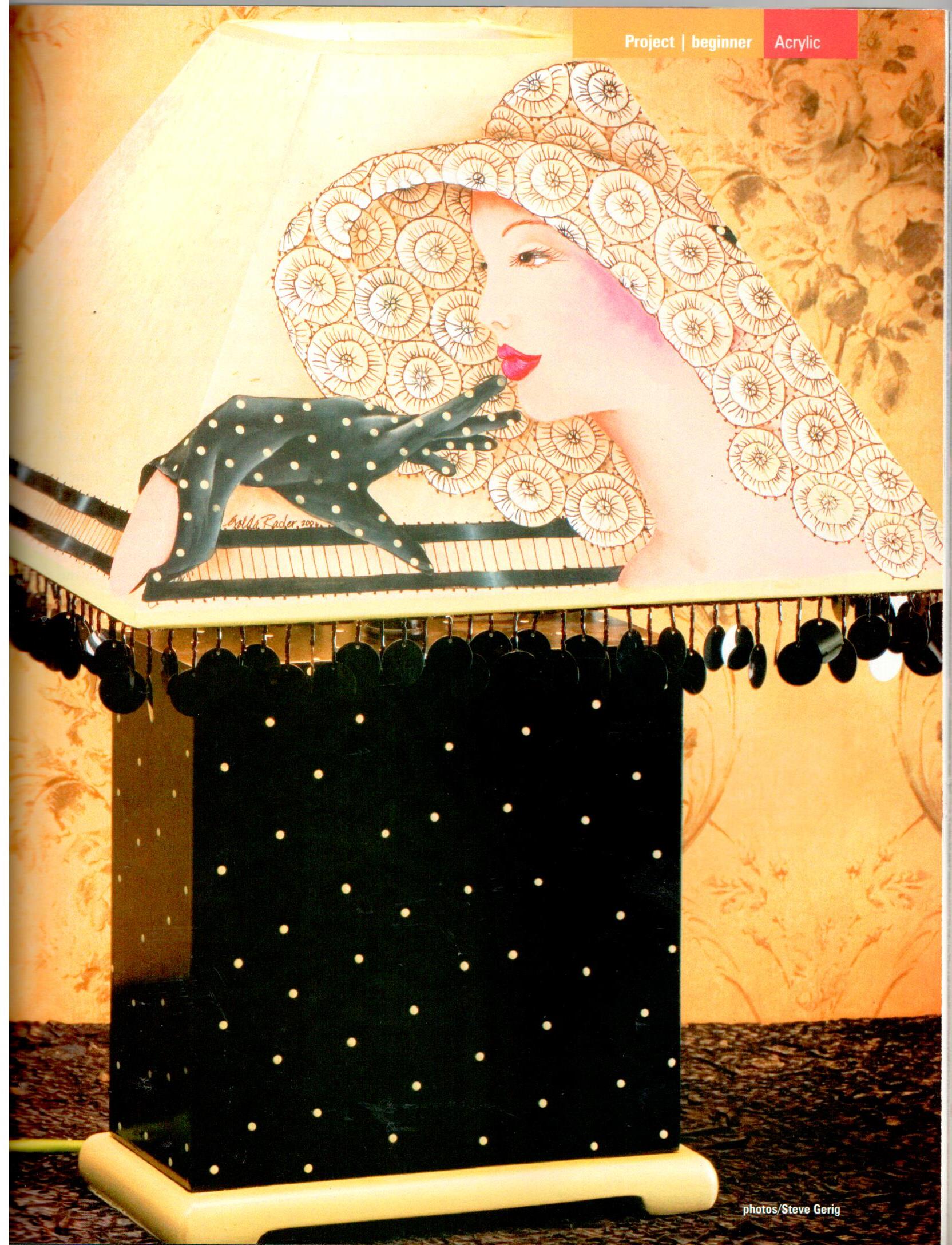 The Decorative Painter - 2007 Issue 2