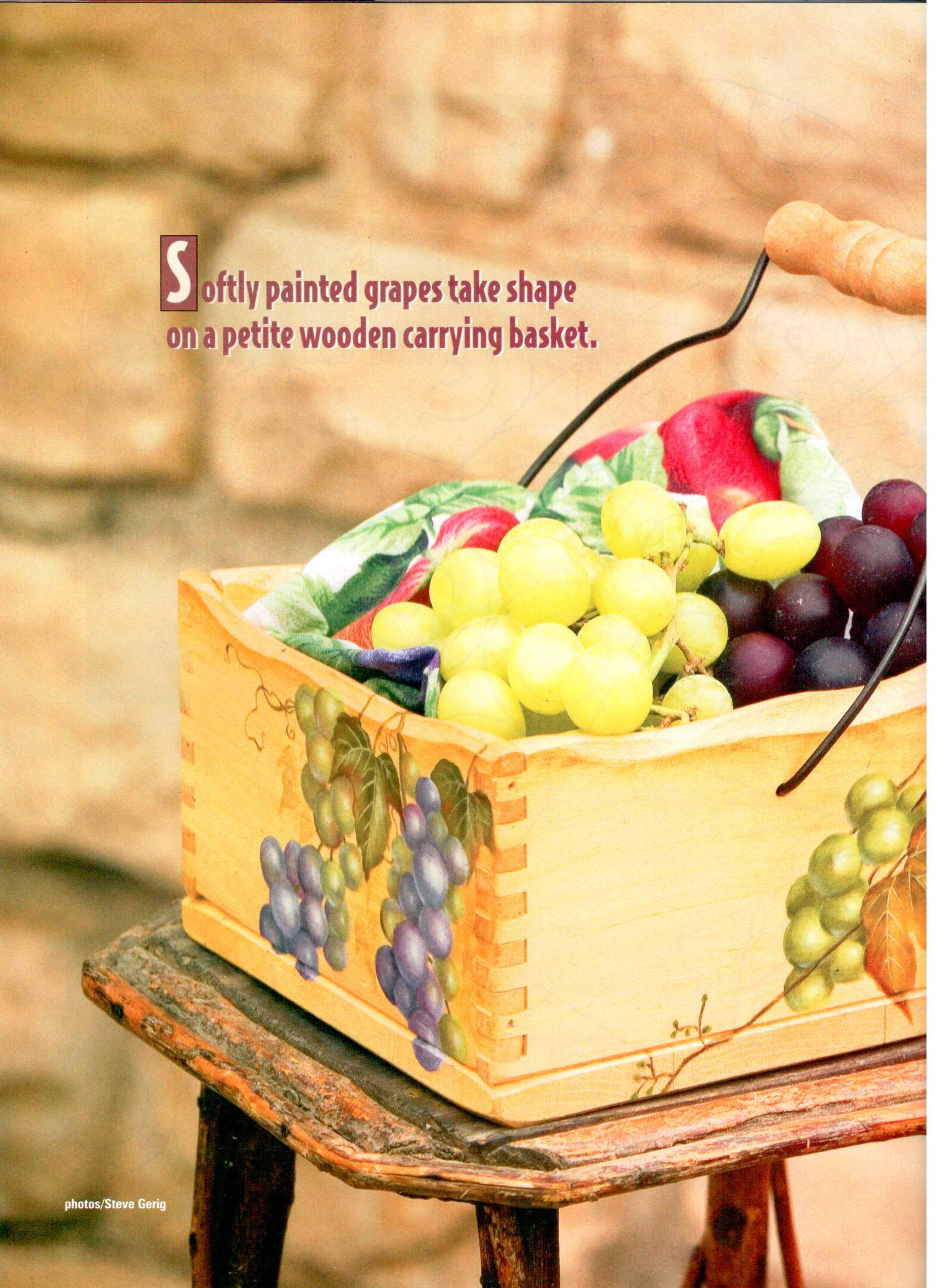 The Decorative Painter - 2007 Issue 2