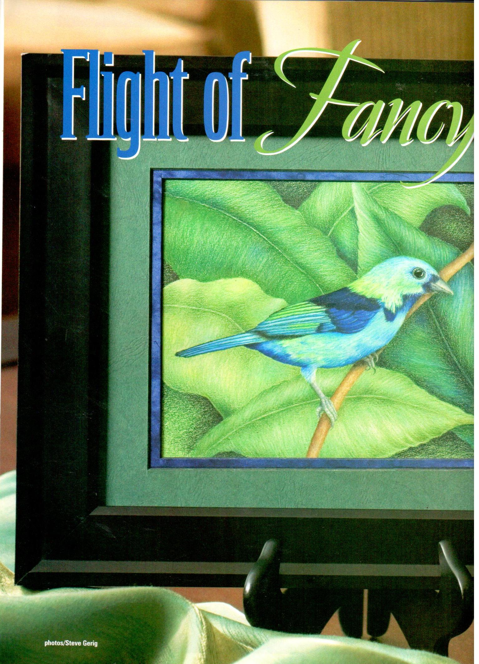 The Decorative Painter - 2007 Issue 2