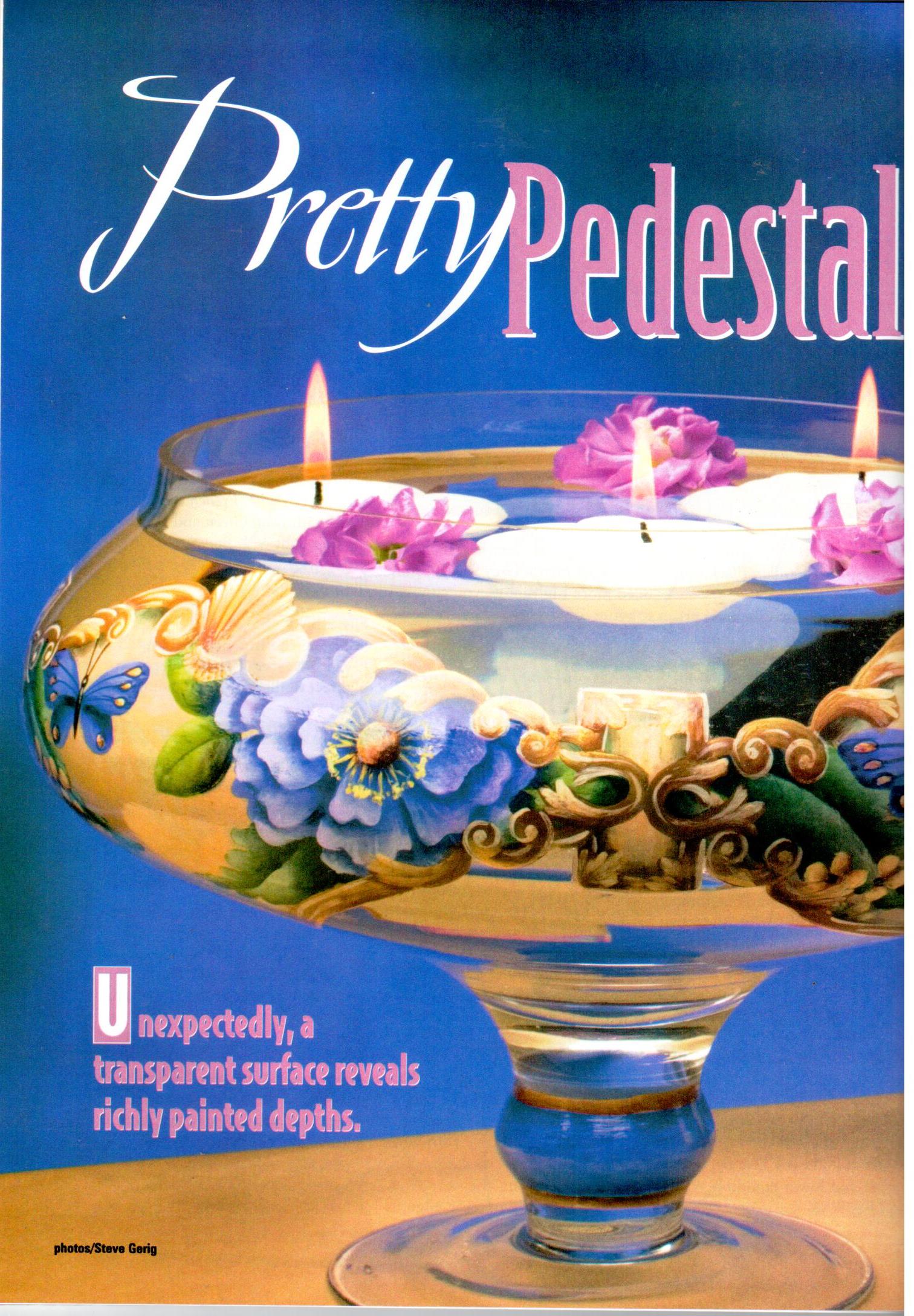 The Decorative Painter - 2007 Issue 2