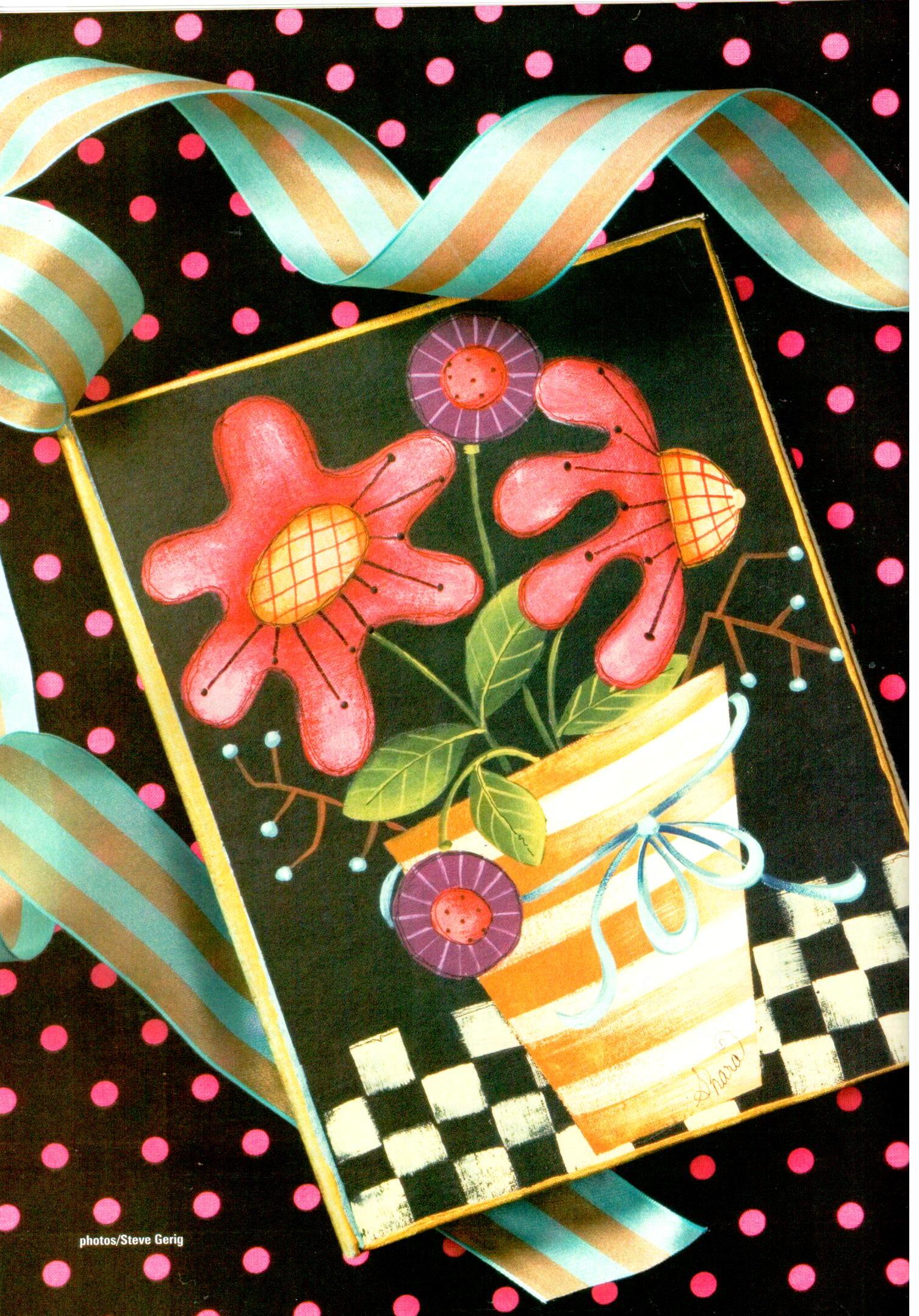 The Decorative Painter - 2007 Issue 2