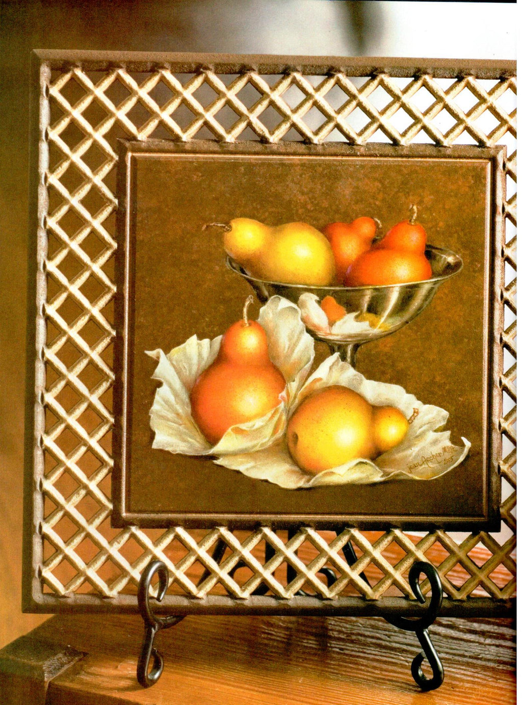 The Decorative Painter - 2007 Issue 2