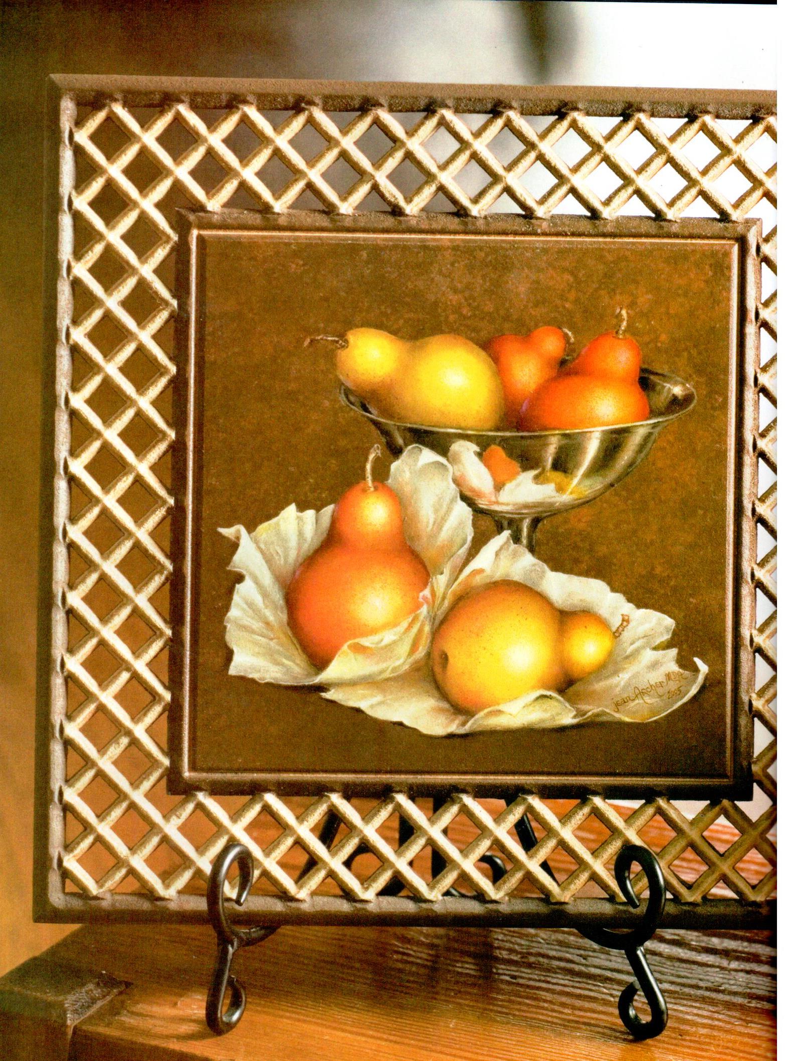 The Decorative Painter - 2007 Issue 2