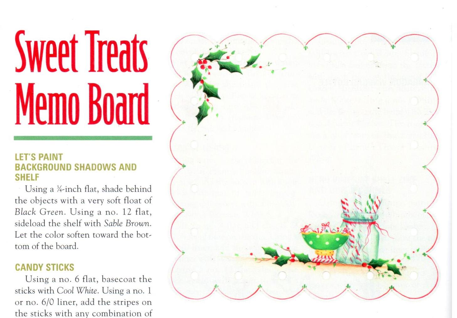 The Decorative Painter - 2007 Issue 2