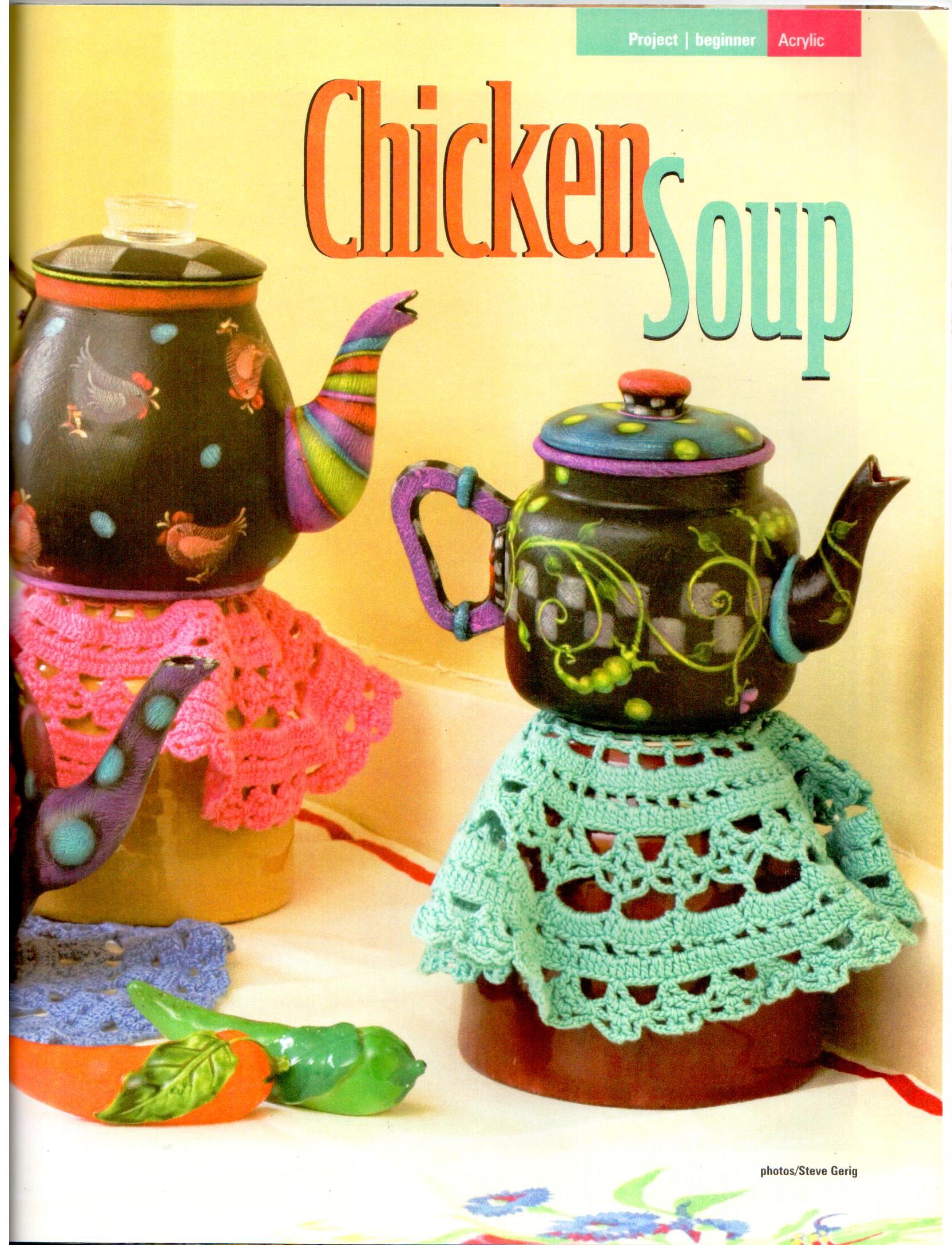 The Decorative Painter - 2007 Issue 2