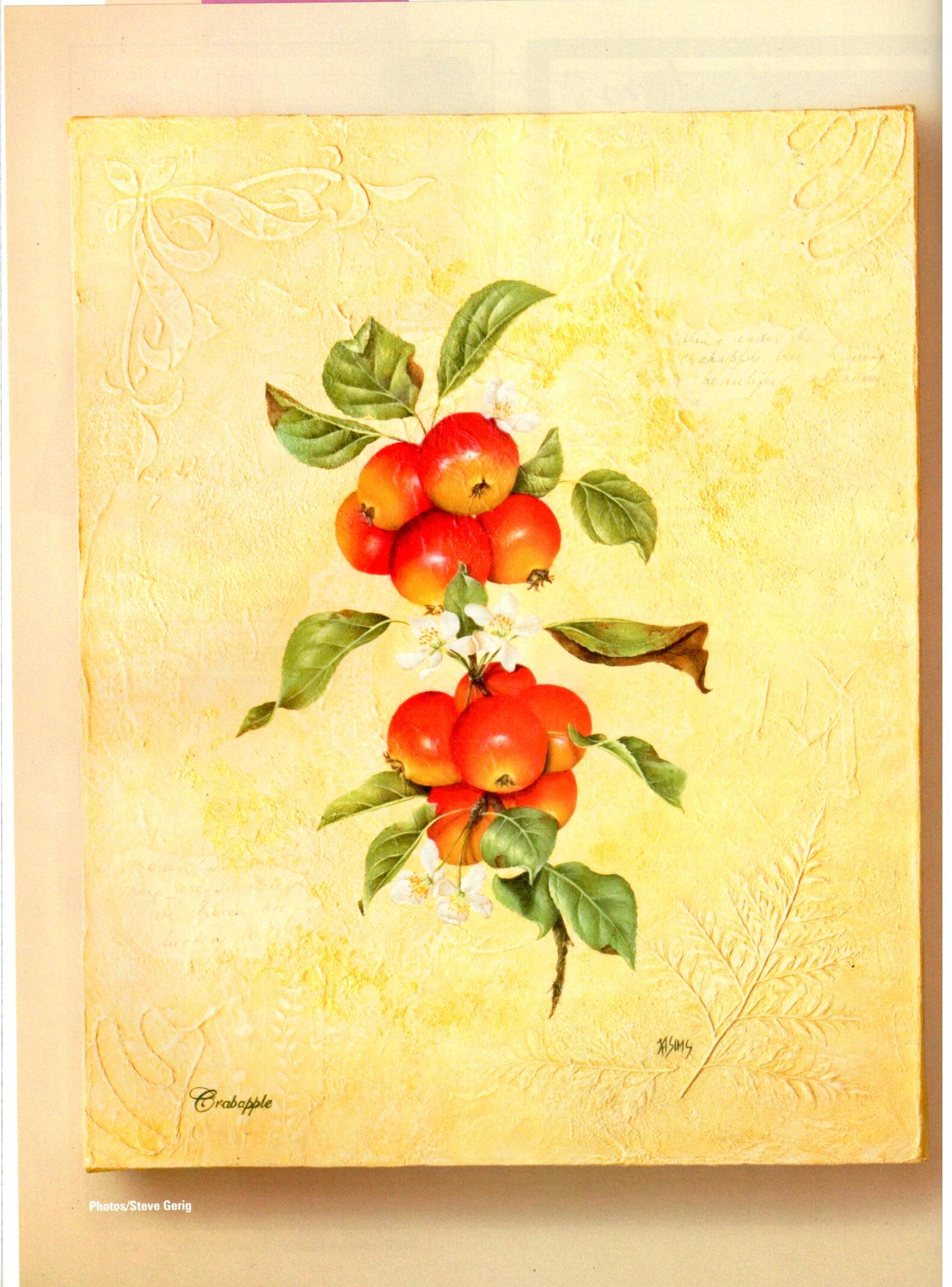 The Decorative Painter - 2007 Issue 3