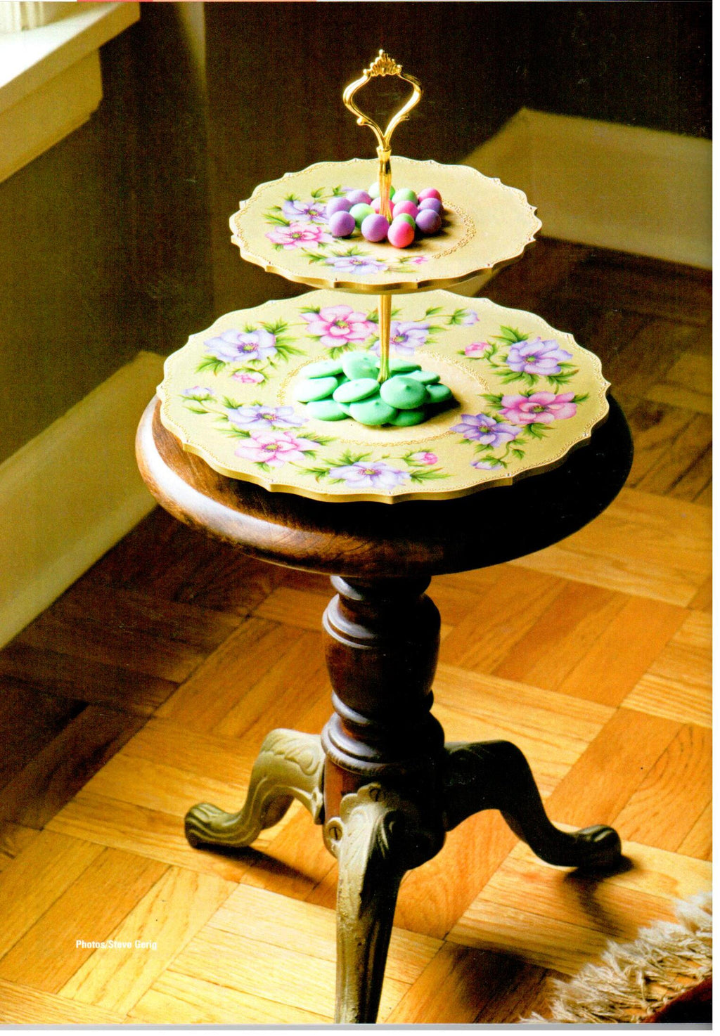 The Decorative Painter - 2007 Issue 3