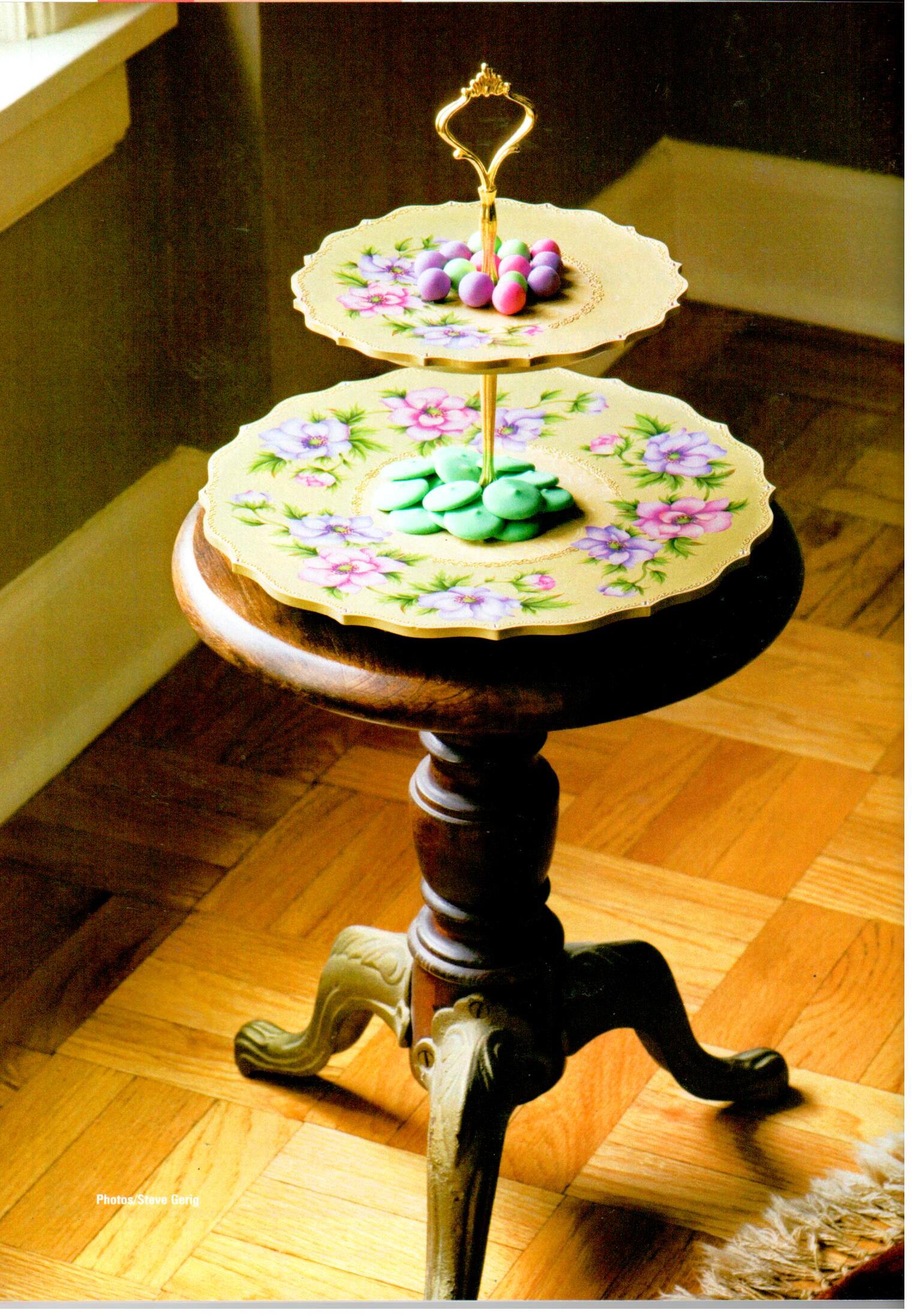 The Decorative Painter - 2007 Issue 3