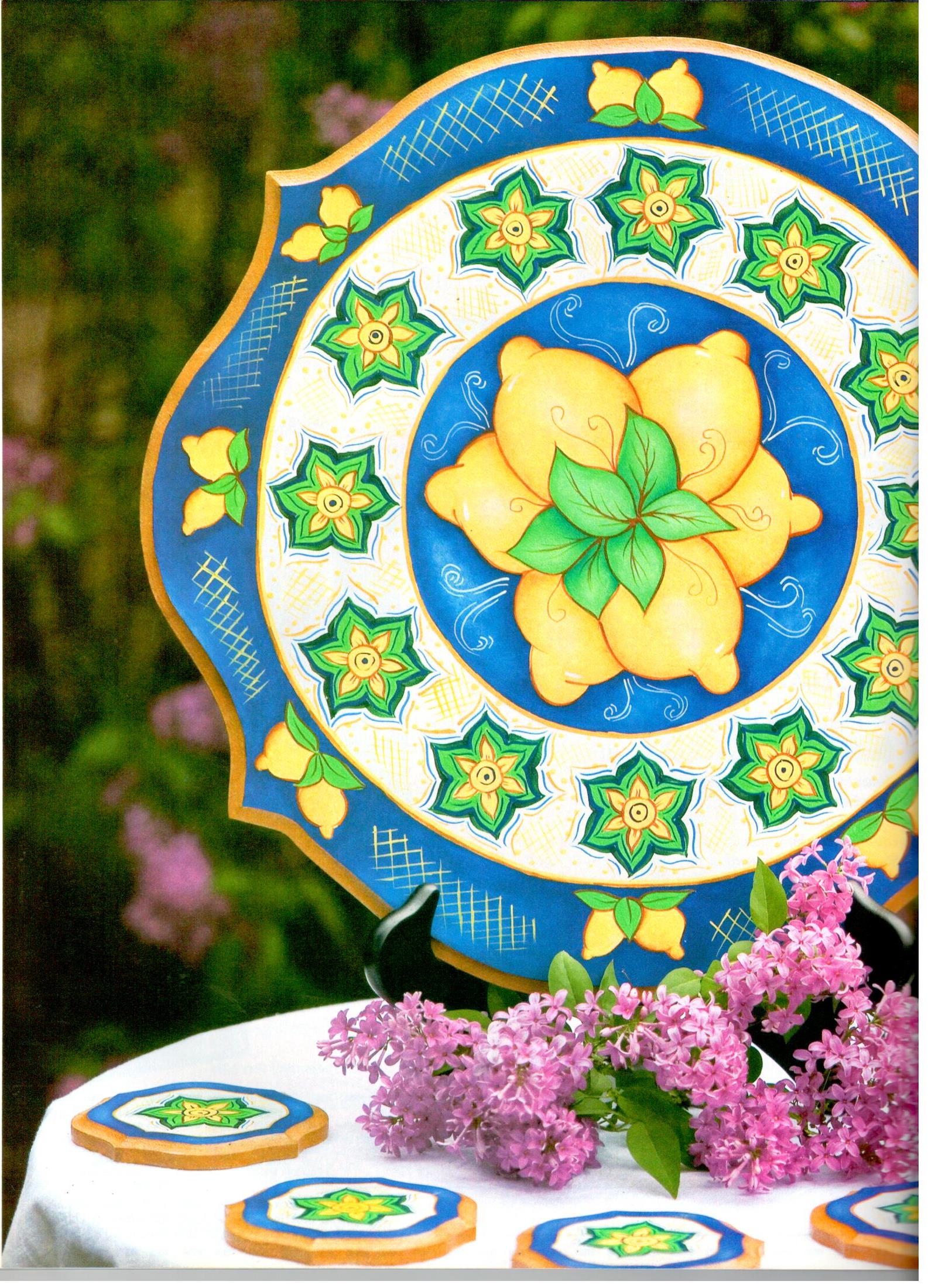 The Decorative Painter - 2007 Issue 3