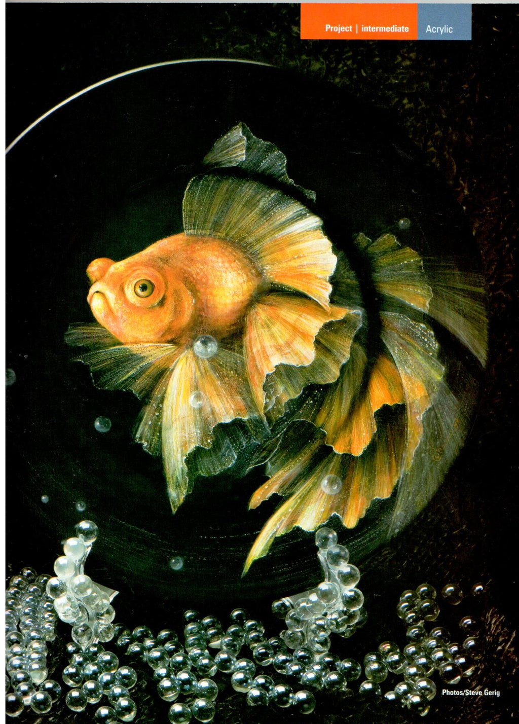 The Decorative Painter - 2007 Issue 4