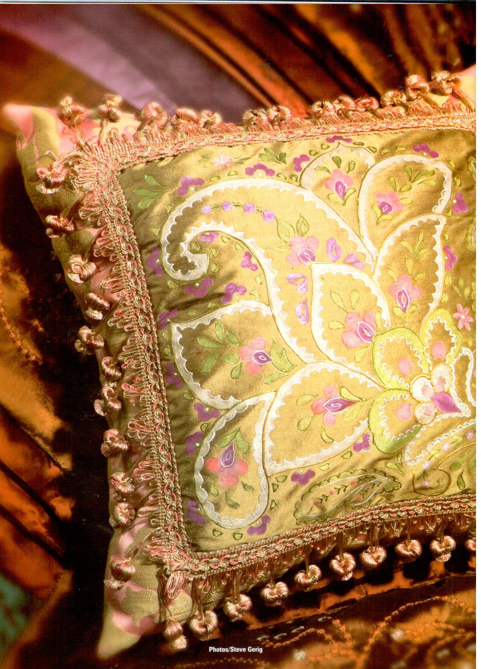 The Decorative Painter - 2007 Issue 4