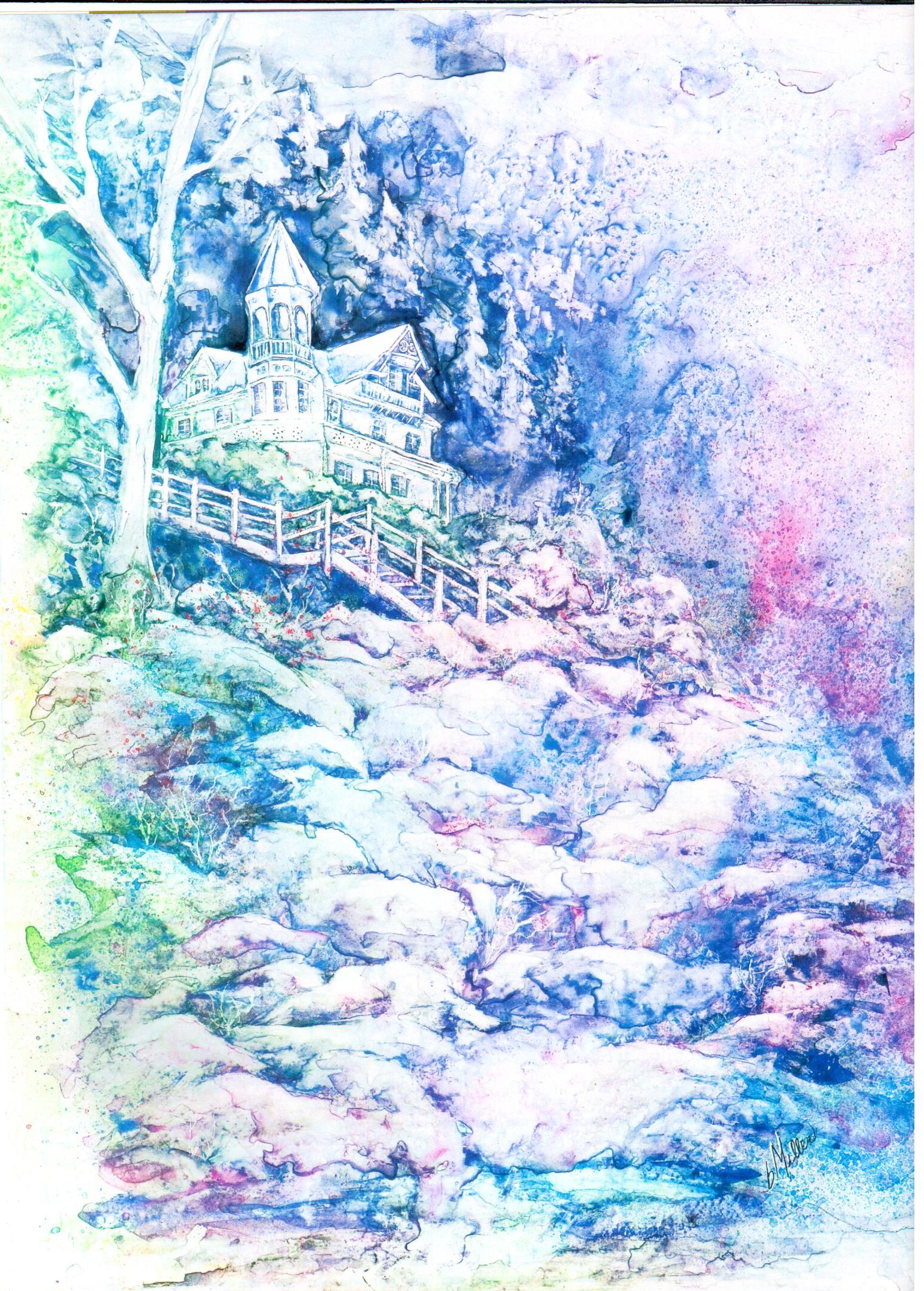 The Decorative Painter - 2007 Issue 4