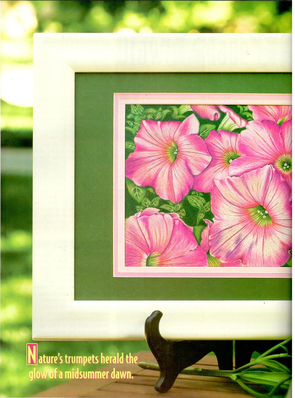 The Decorative Painter - 2007 Issue 4