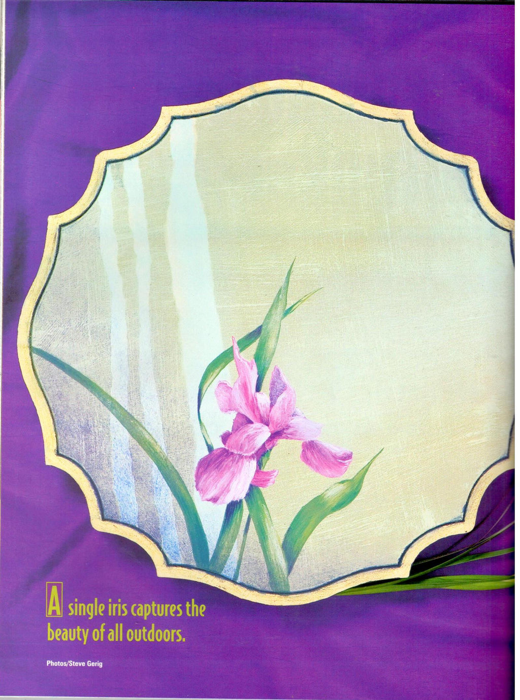 The Decorative Painter - 2007 Issue 4
