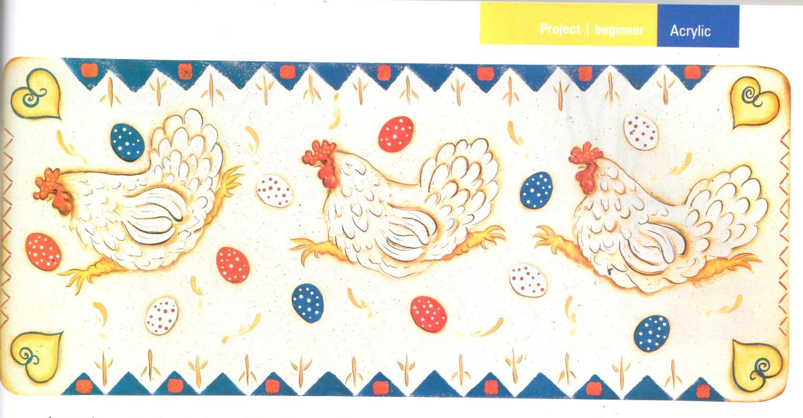 The Decorative Painter - 2007 Issue 4