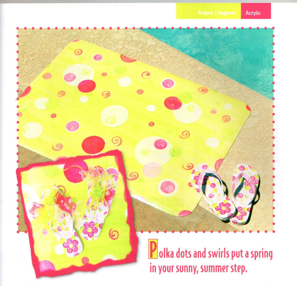The Decorative Painter - 2007 Issue 4