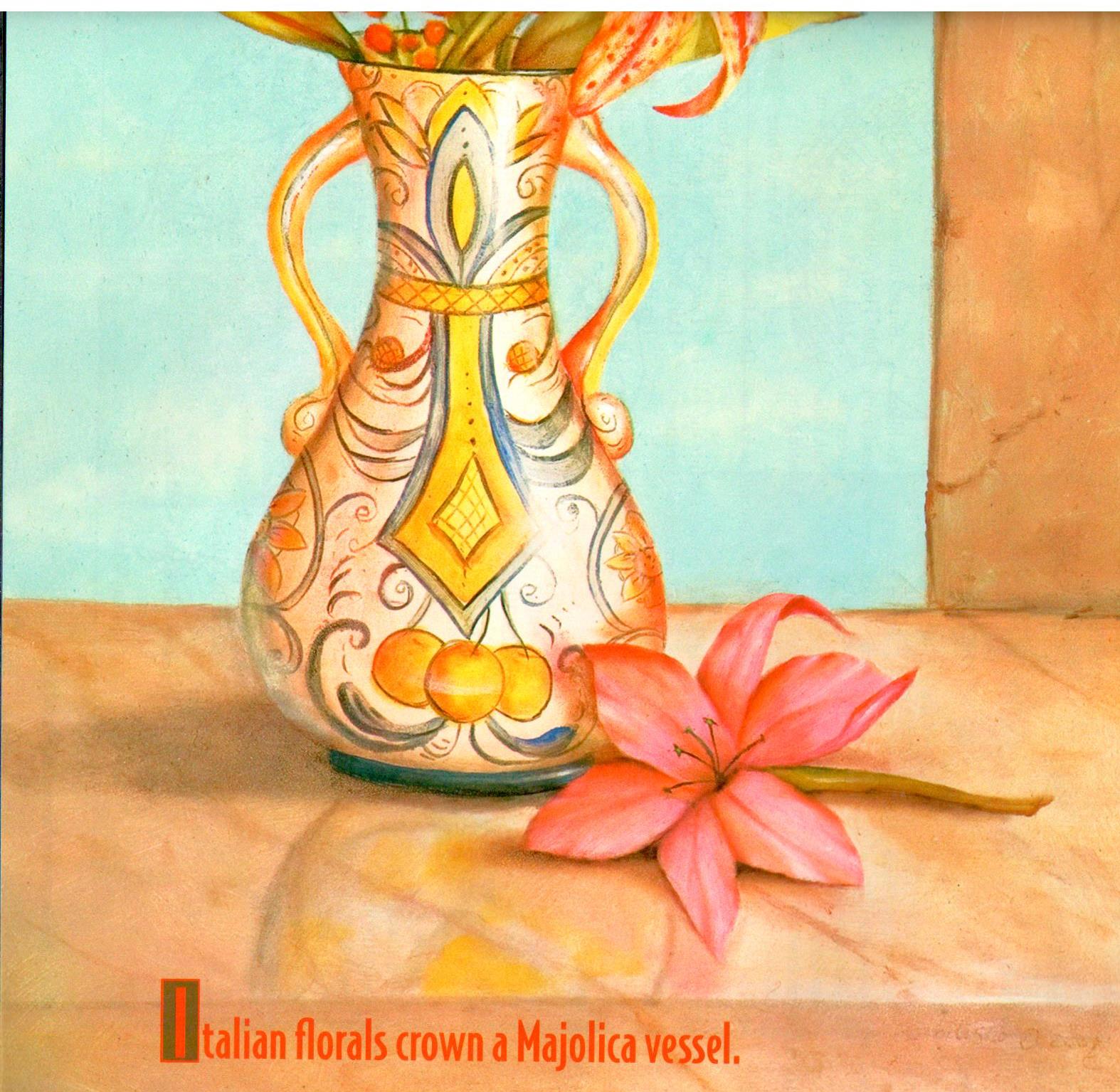 The Decorative Painter - 2007 Issue 4