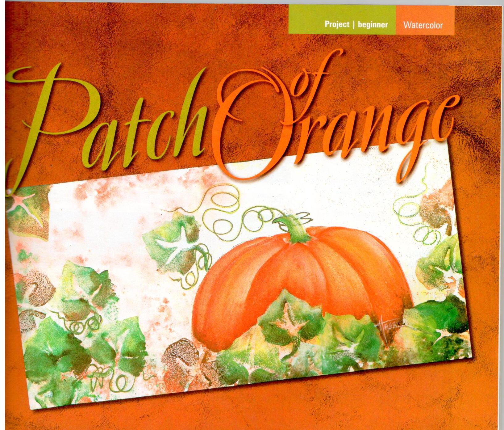 The Decorative Painter - 2007 Issue 5