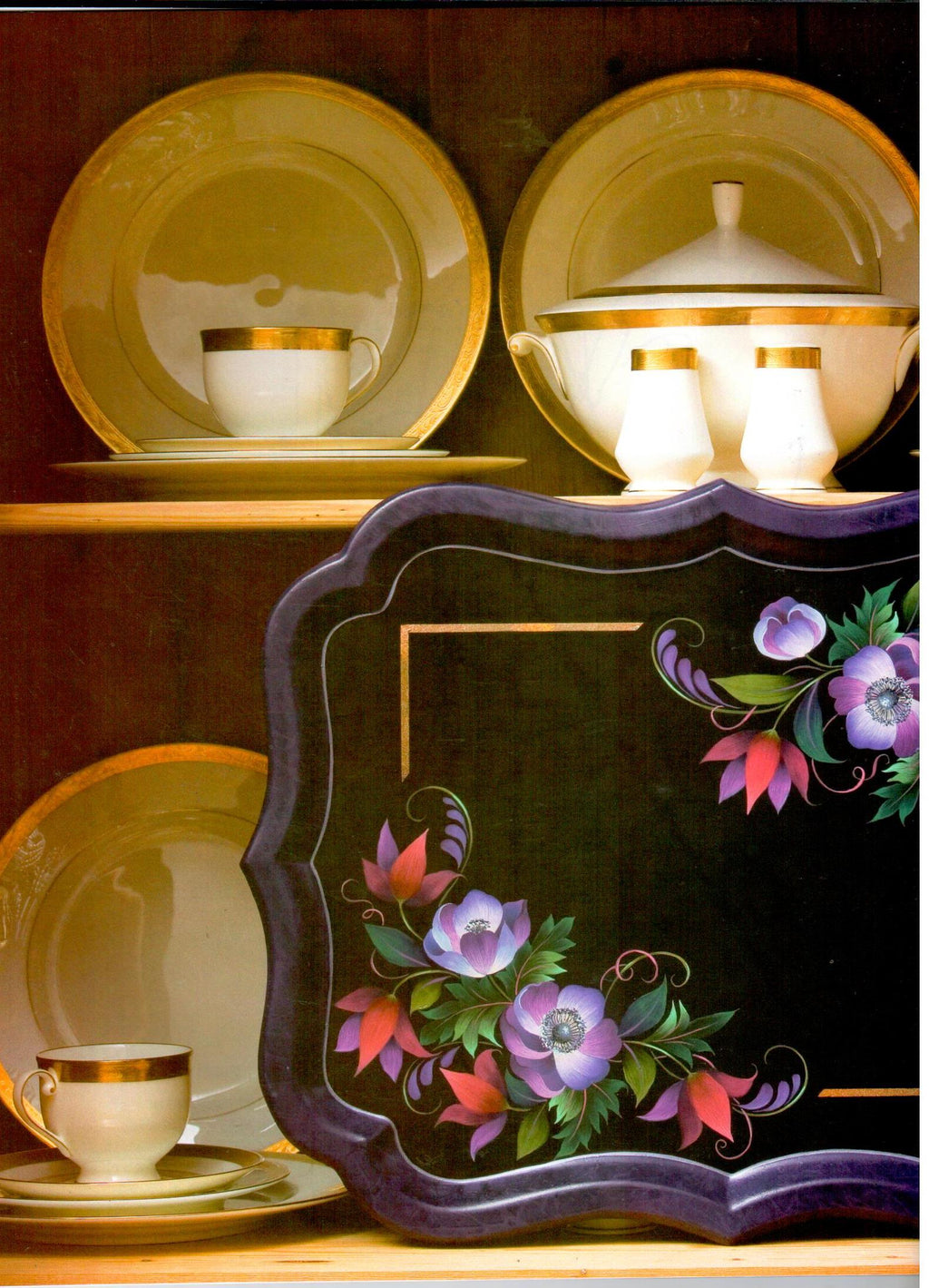 The Decorative Painter - 2007 Issue 5