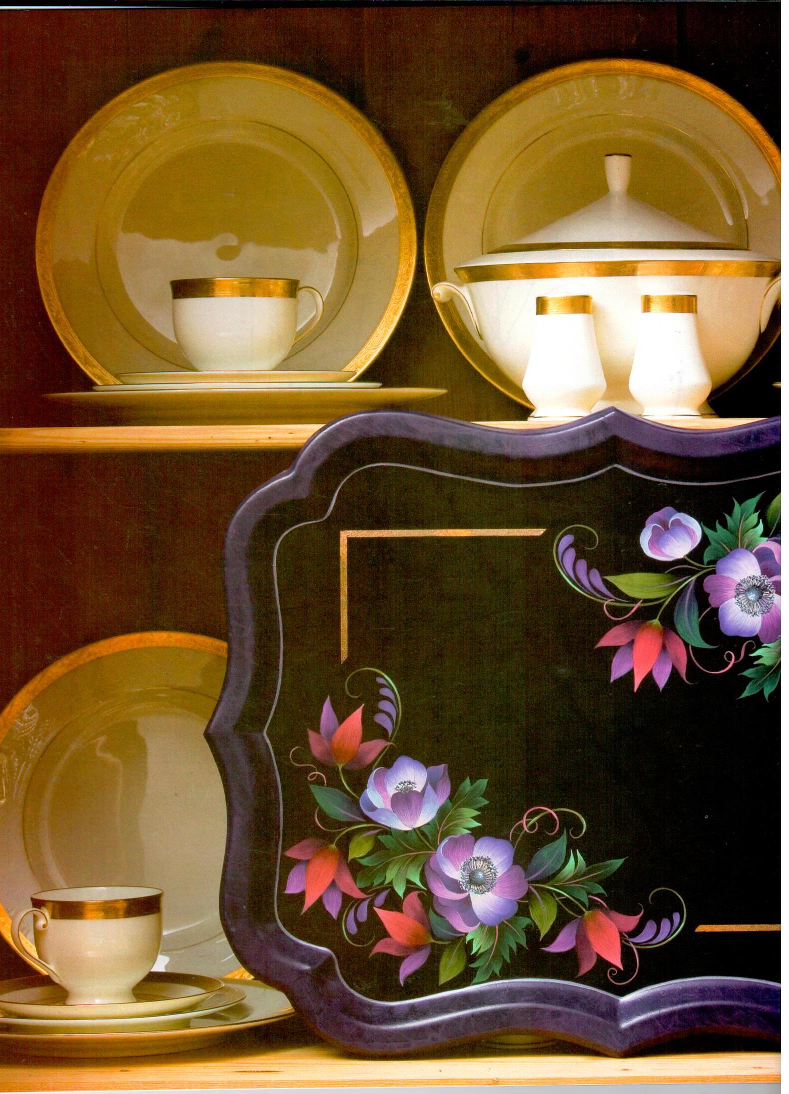 The Decorative Painter - 2007 Issue 5