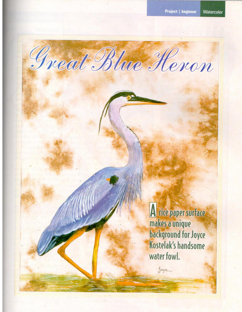 The Decorative Painter - 2007 Issue 5