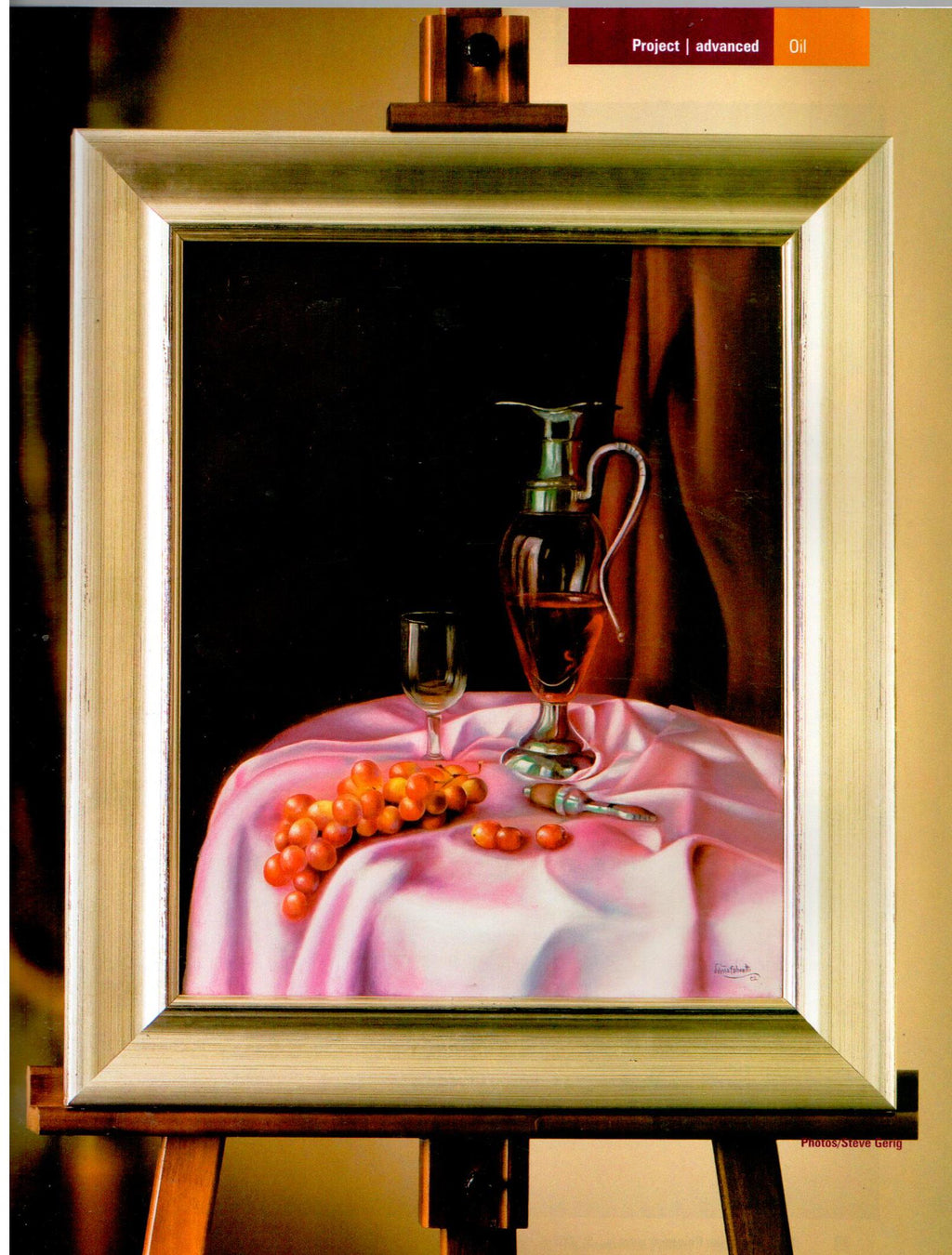 The Decorative Painter - 2007 Issue 5