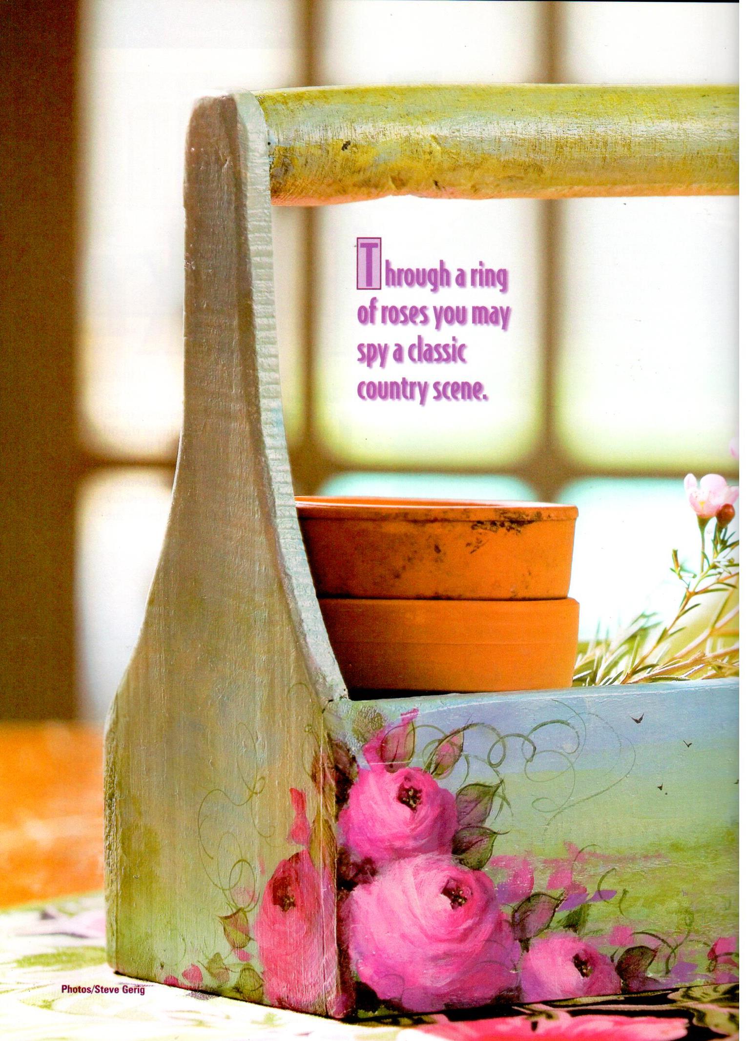 The Decorative Painter - 2007 Issue 5