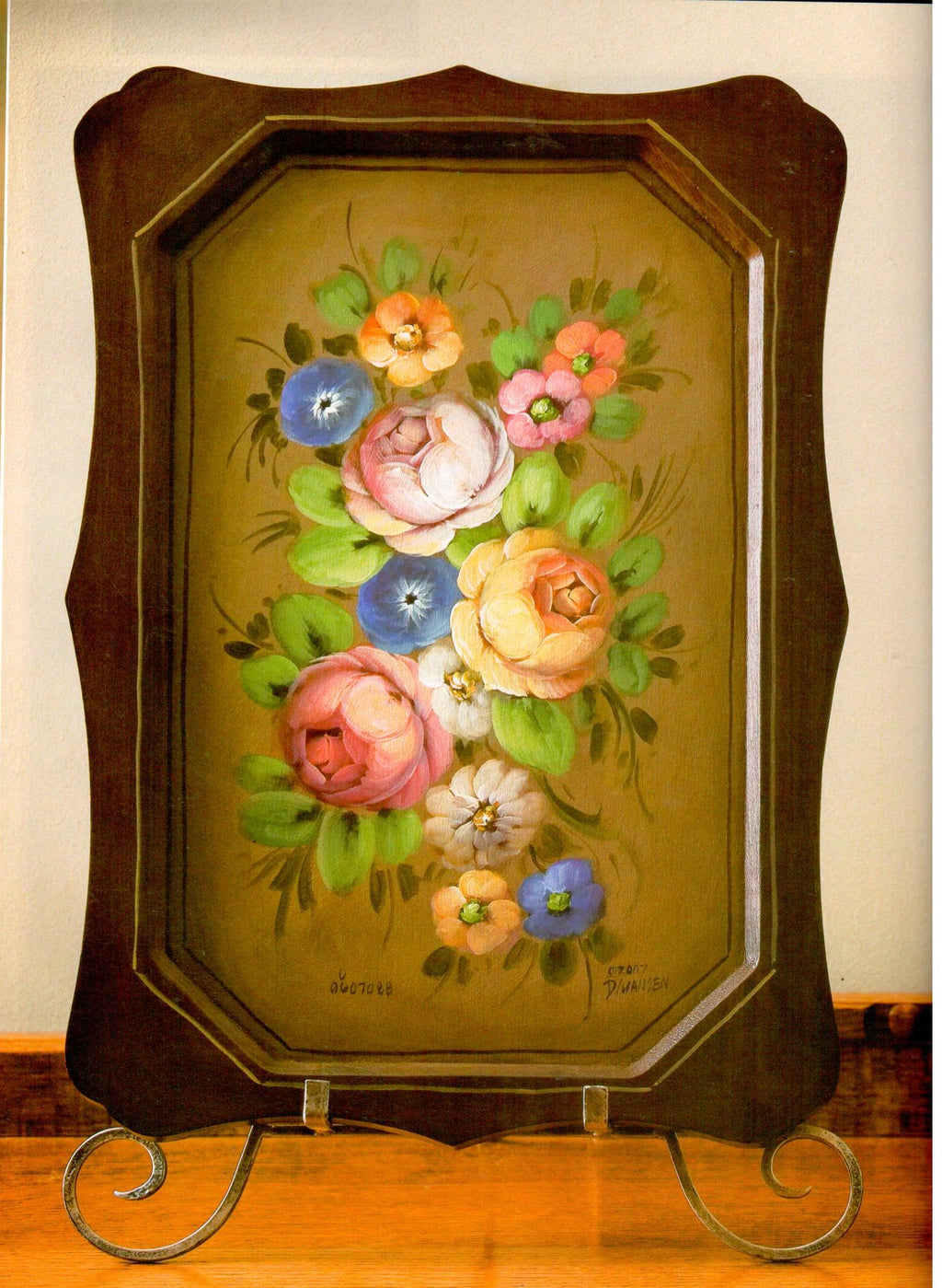 The Decorative Painter - 2007 Issue 5