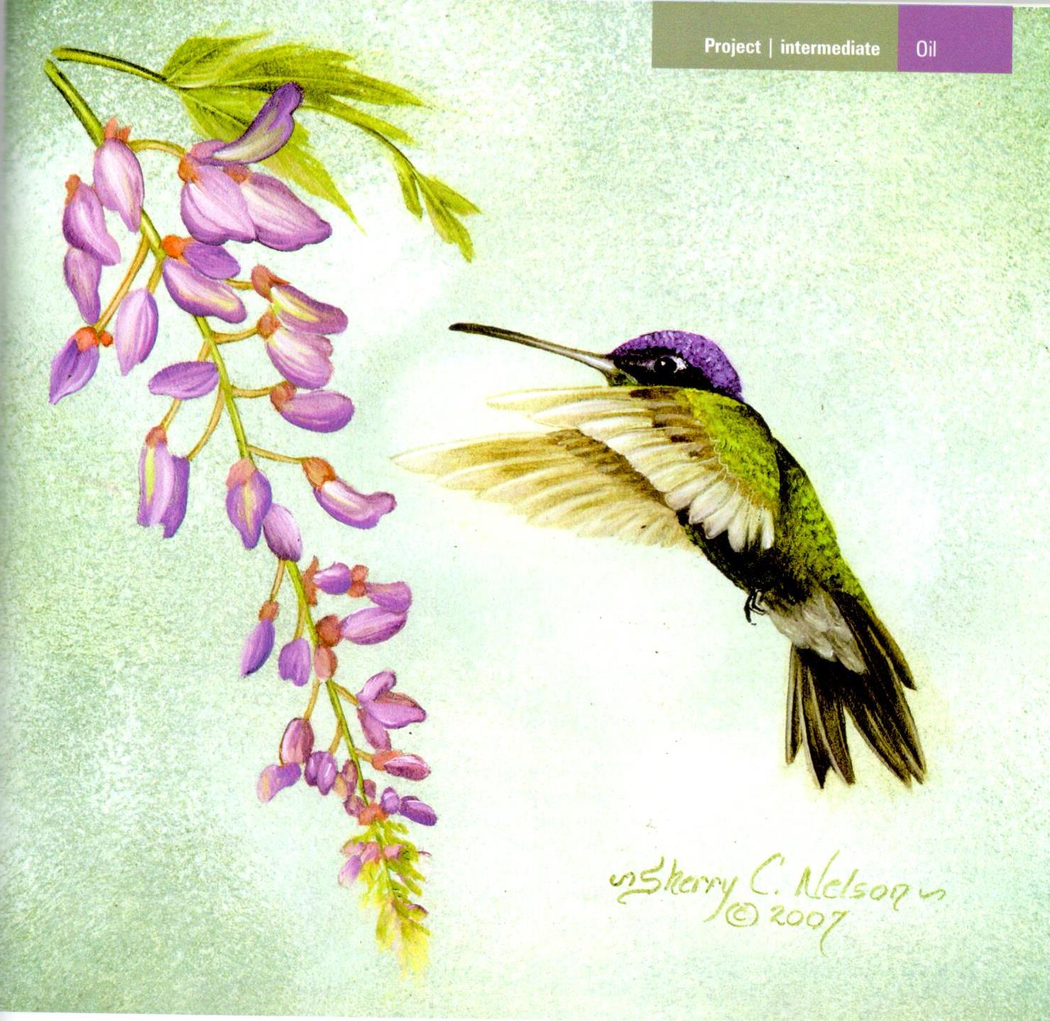 The Decorative Painter - 2007 Issue 5