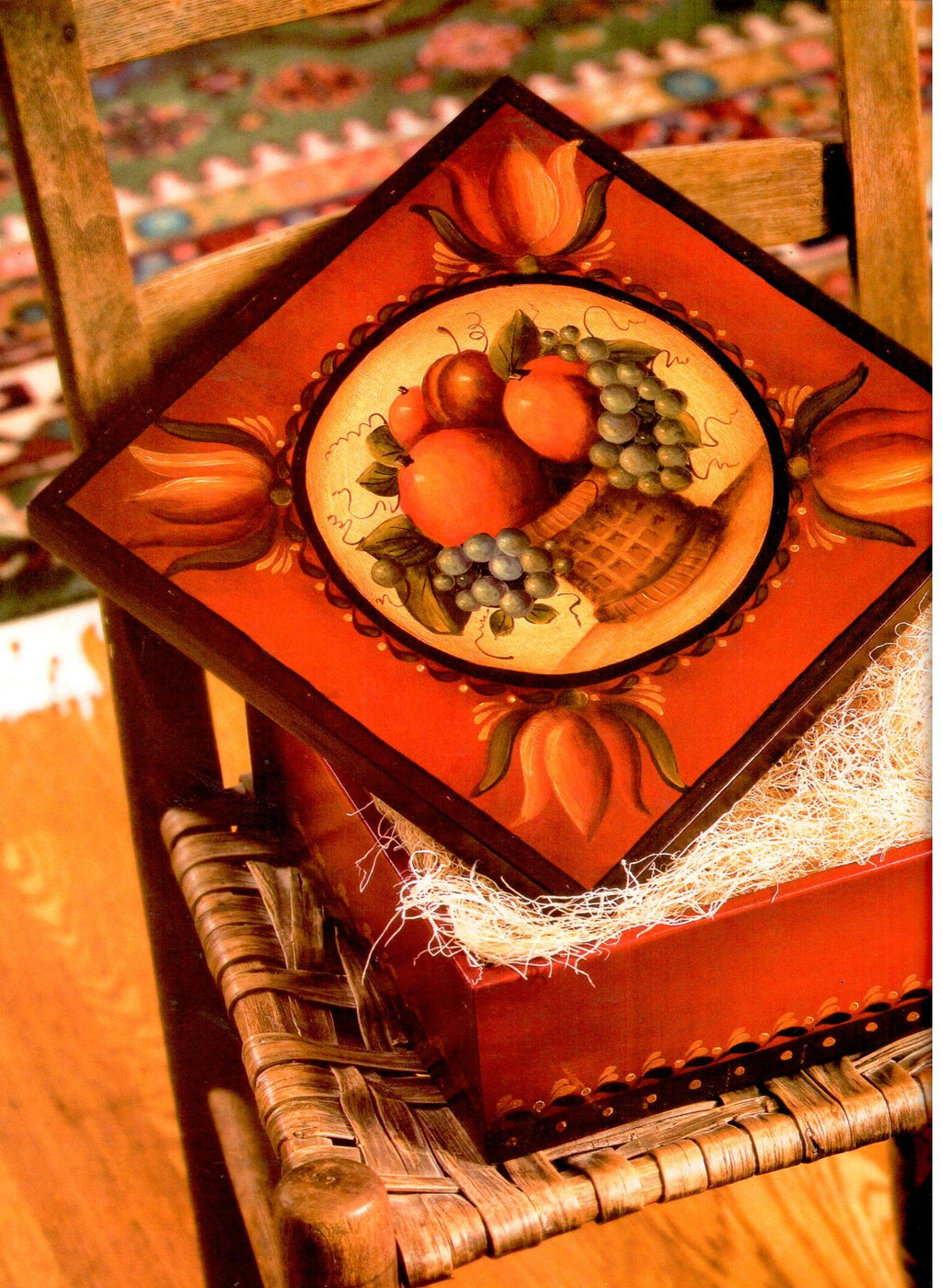The Decorative Painter - 2007 Issue 5
