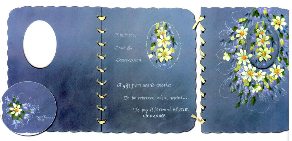 The Decorative Painter - 2007 Issue 5
