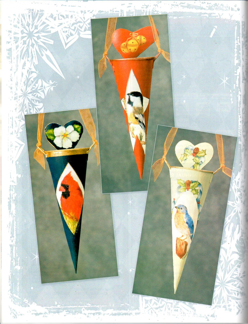 The Decorative Painter - 2007 Issue 6