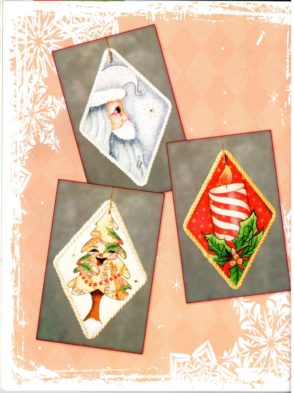 The Decorative Painter - 2007 Issue 6