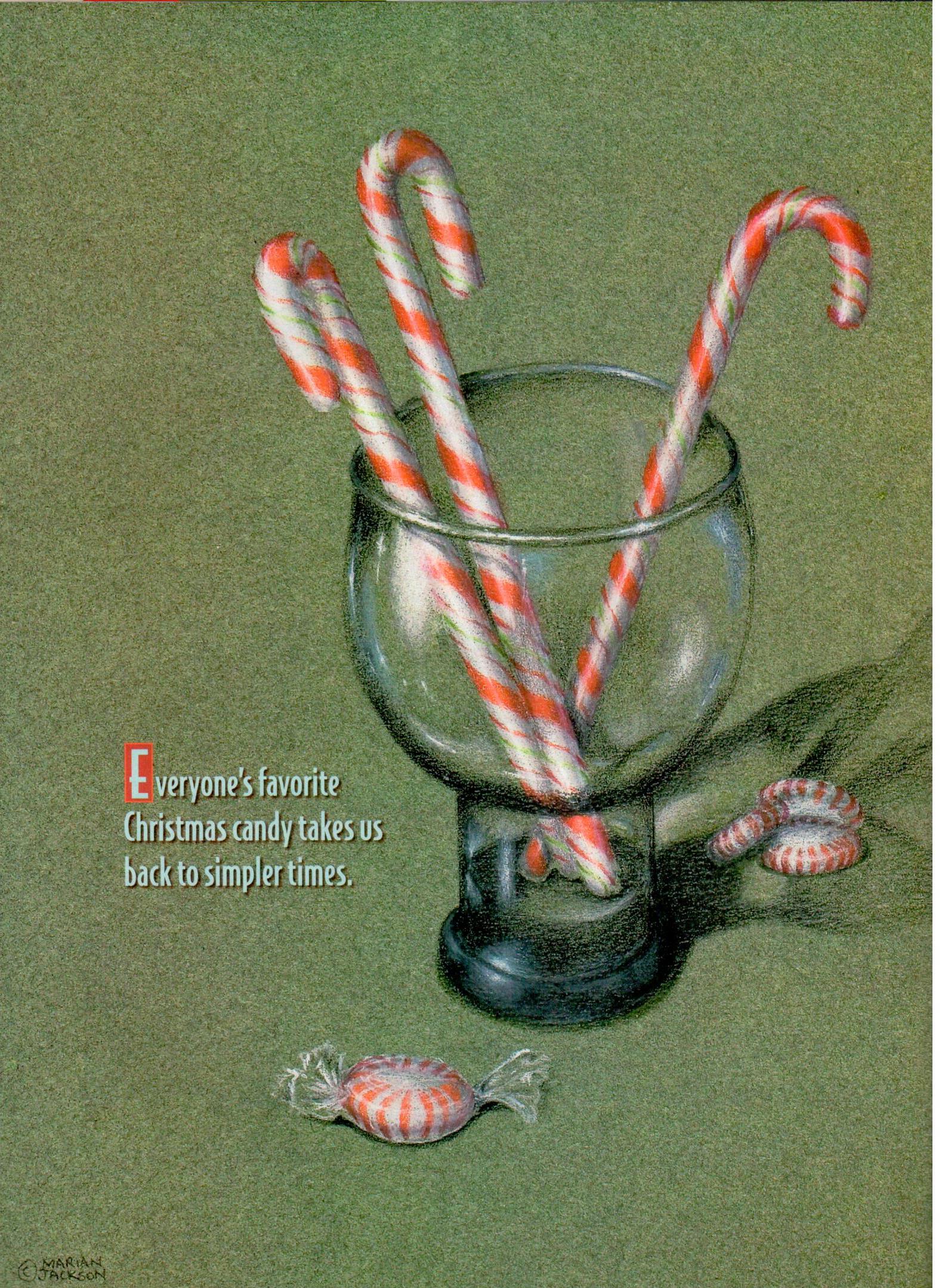 The Decorative Painter - 2007 Issue 6