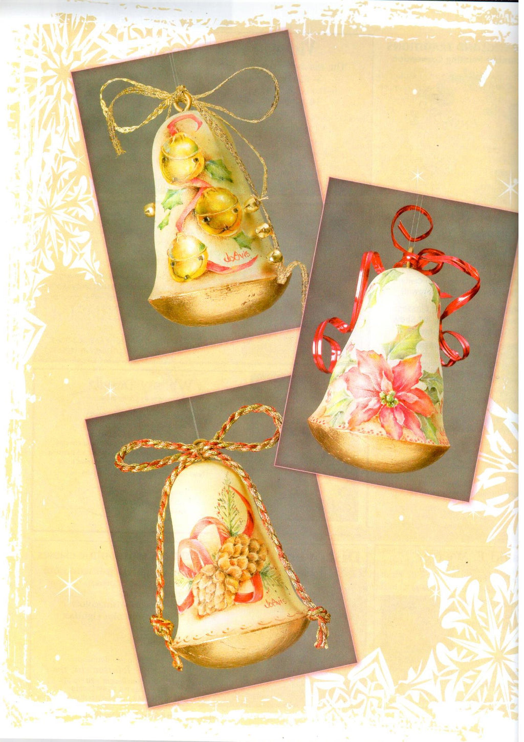 The Decorative Painter - 2007 Issue 6