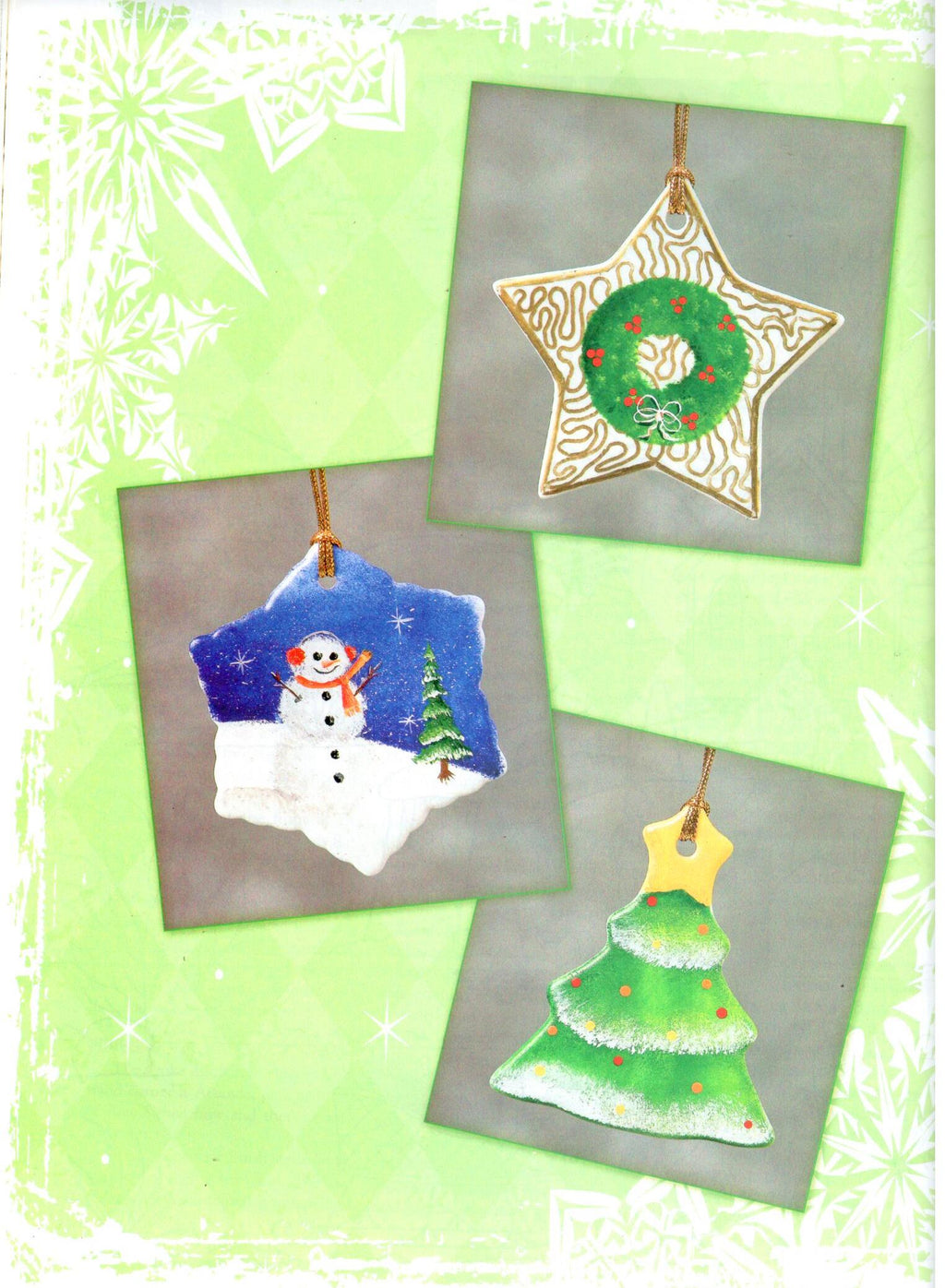The Decorative Painter - 2007 Issue 6