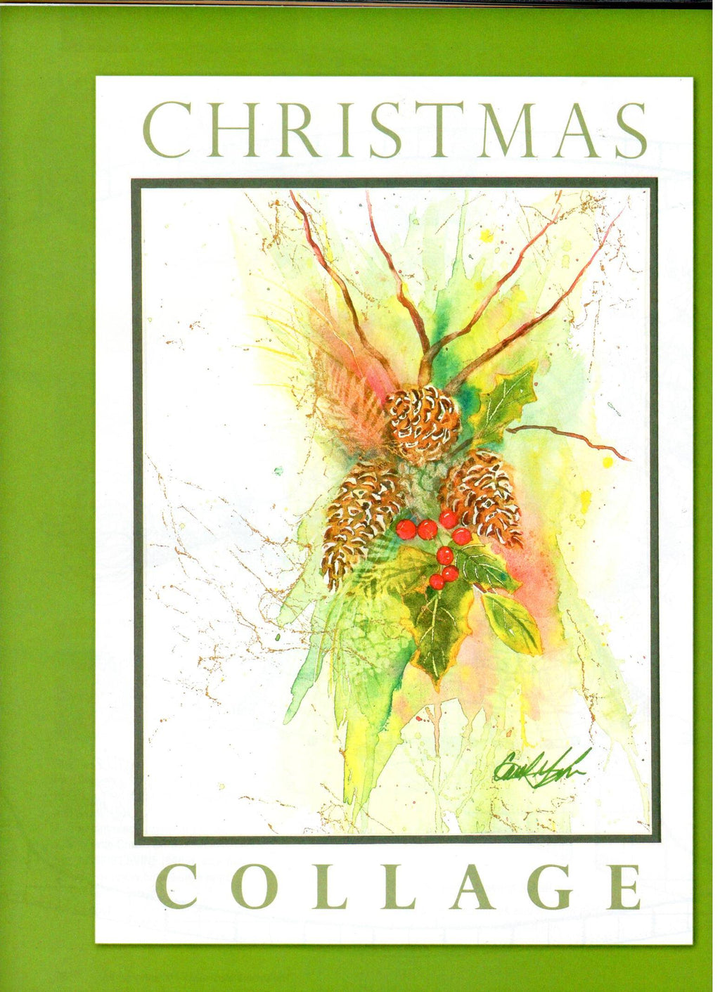 The Decorative Painter - 2007 Issue 6