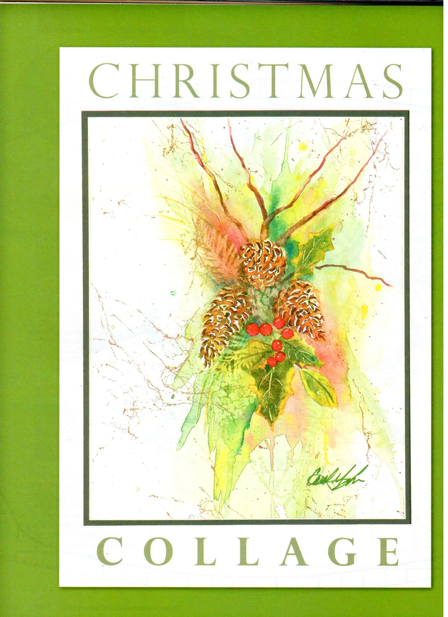 The Decorative Painter - 2007 Issue 6