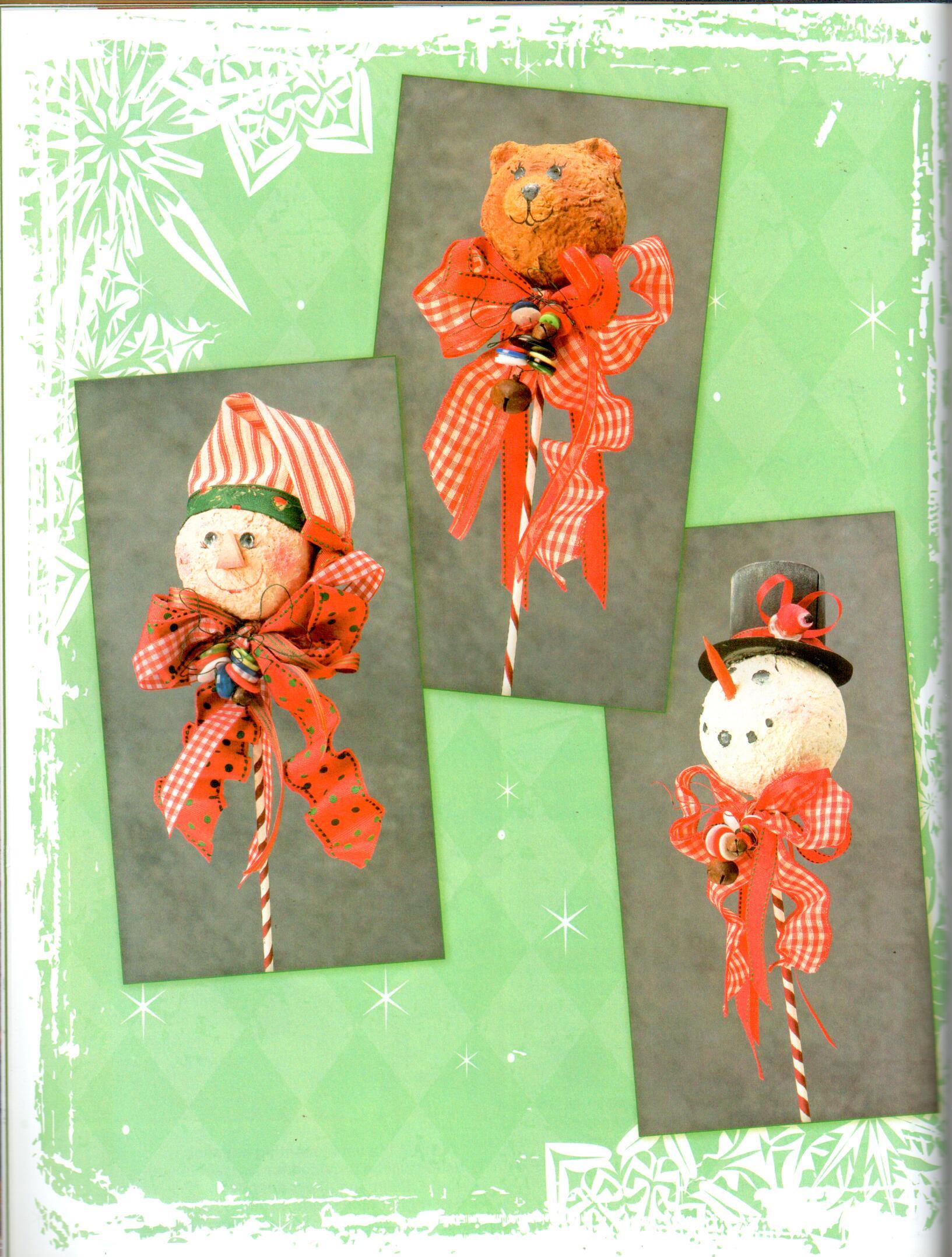 The Decorative Painter - 2007 Issue 6
