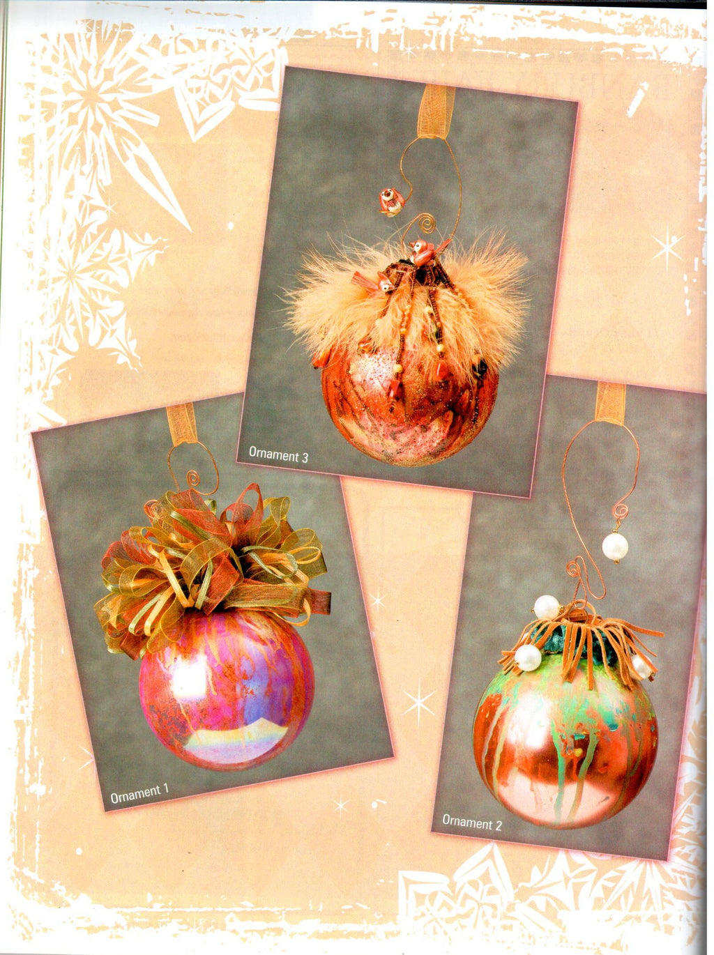 The Decorative Painter - 2007 Issue 6