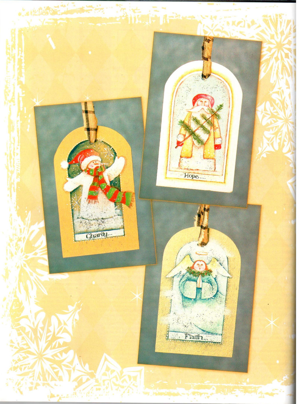 The Decorative Painter - 2007 Issue 6