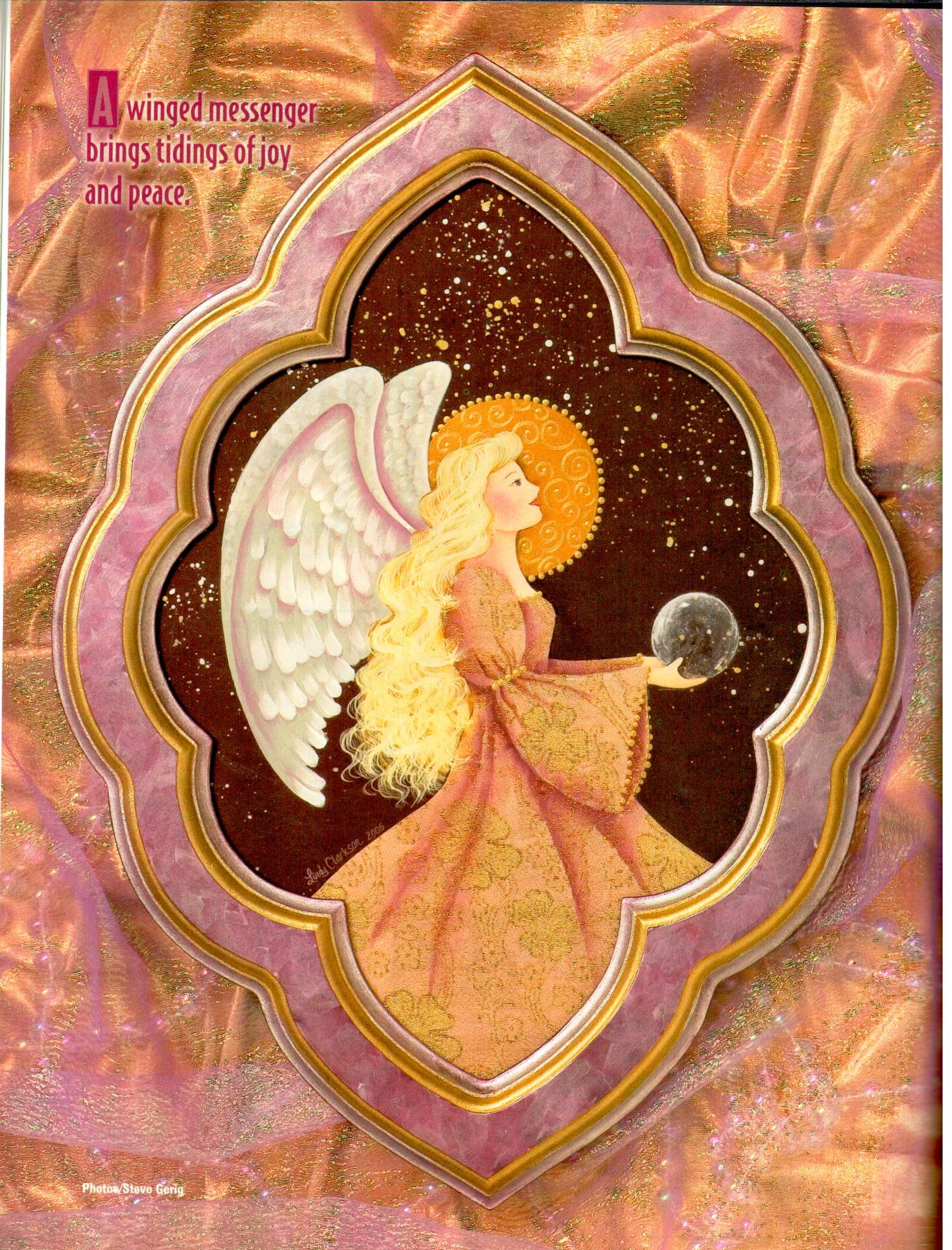 The Decorative Painter - 2007 Issue 6