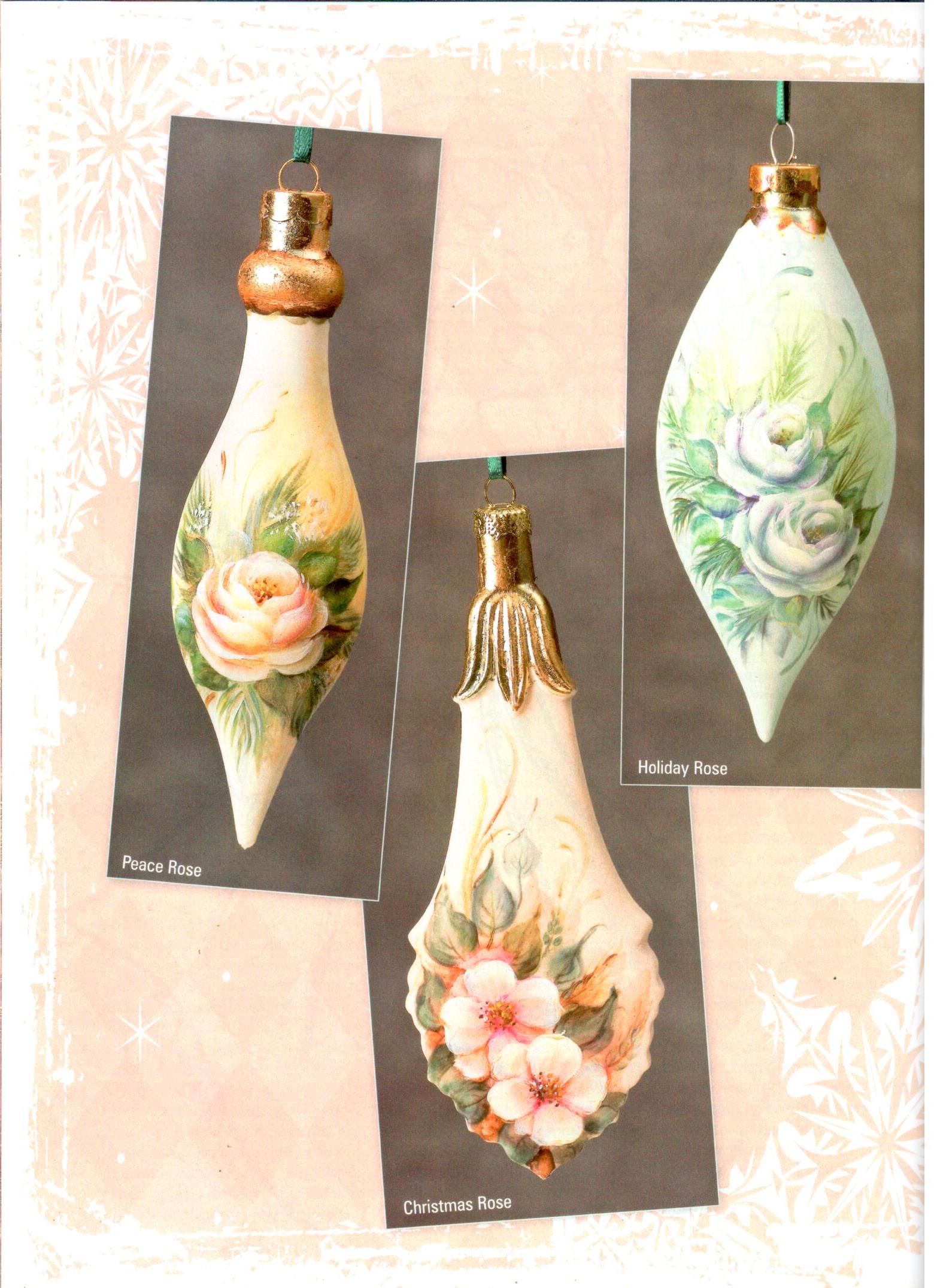 The Decorative Painter - 2007 Issue 6