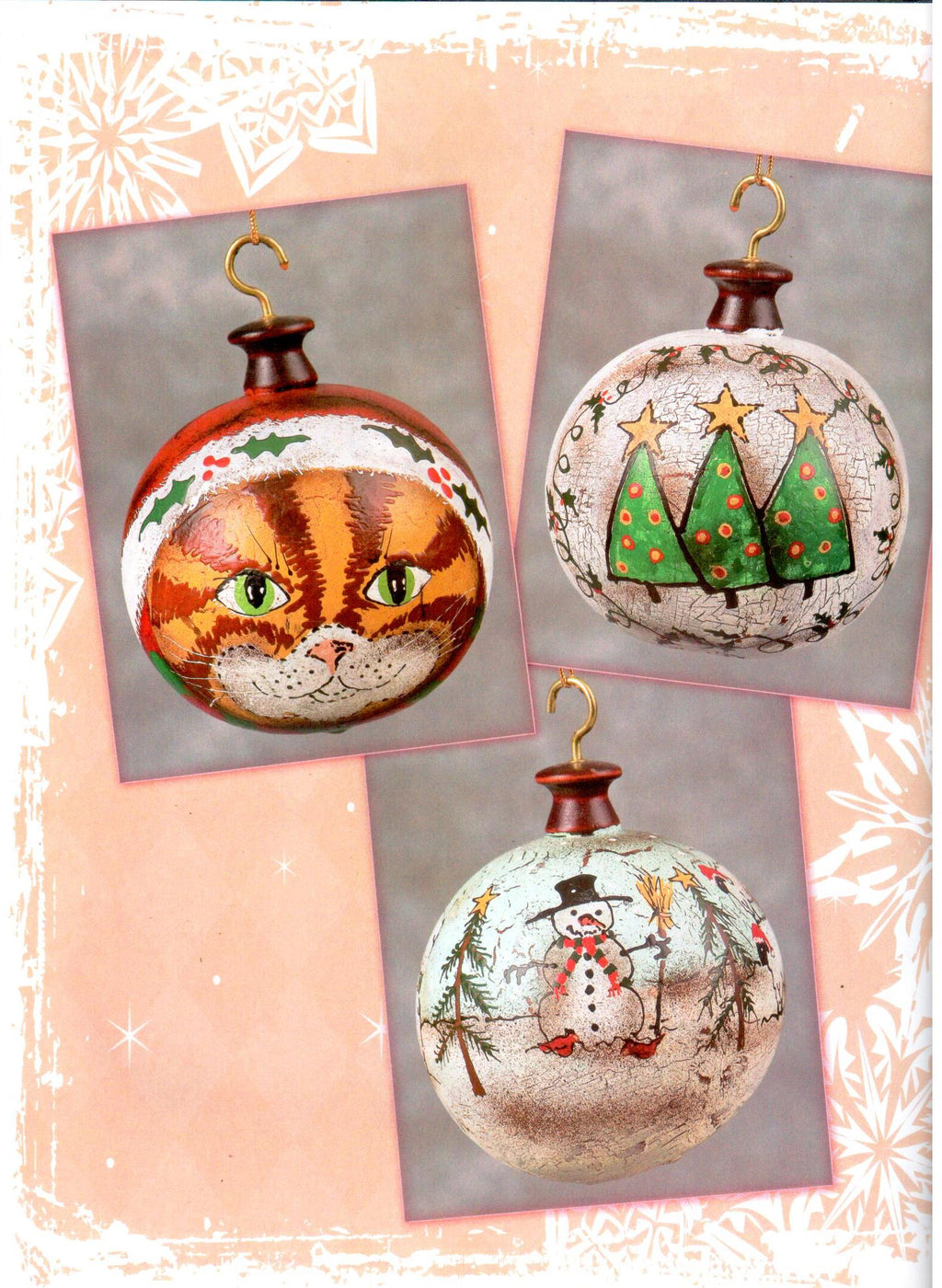 The Decorative Painter - 2007 Issue 6