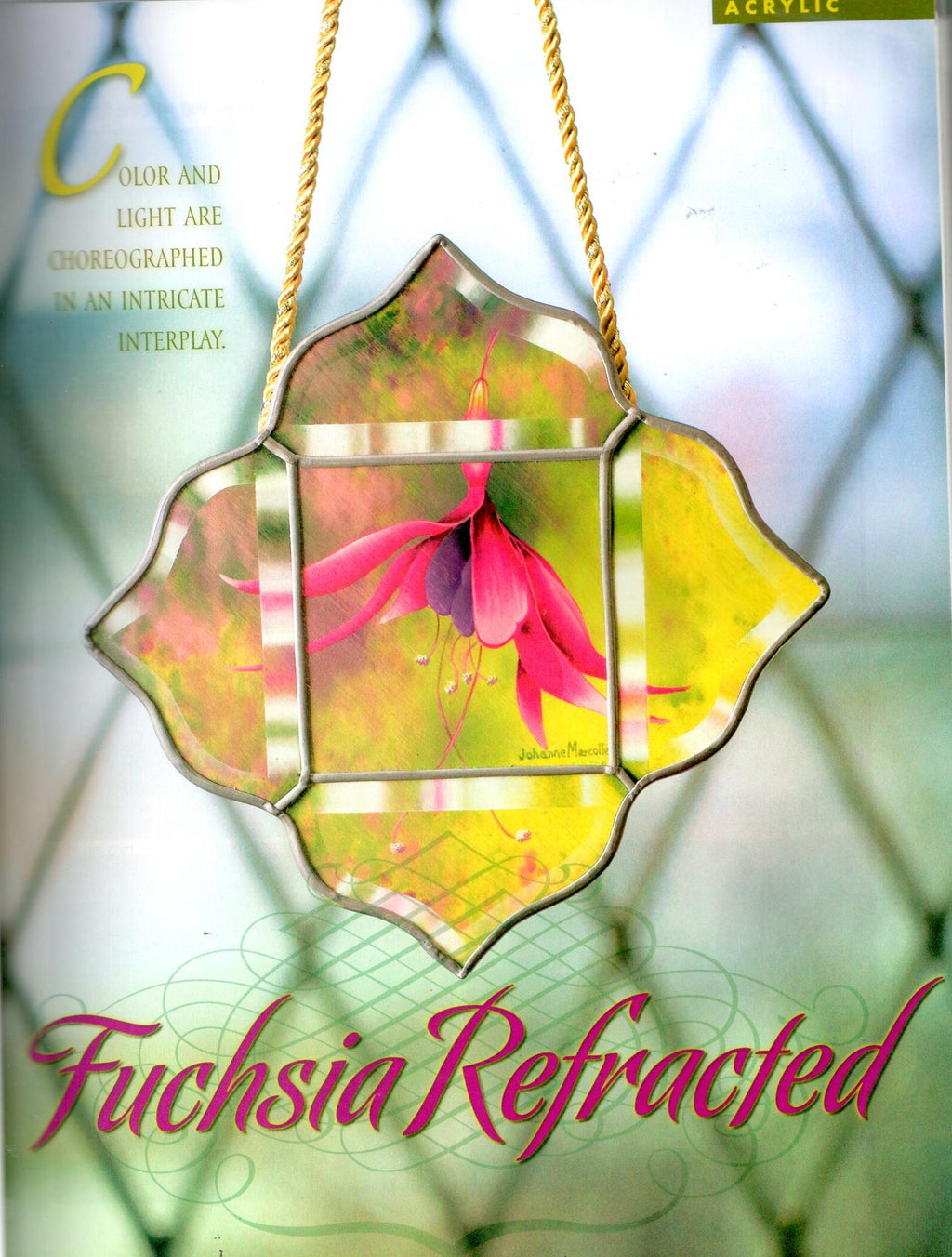 The Decorative Painter - 2008 Issue 1 Spring