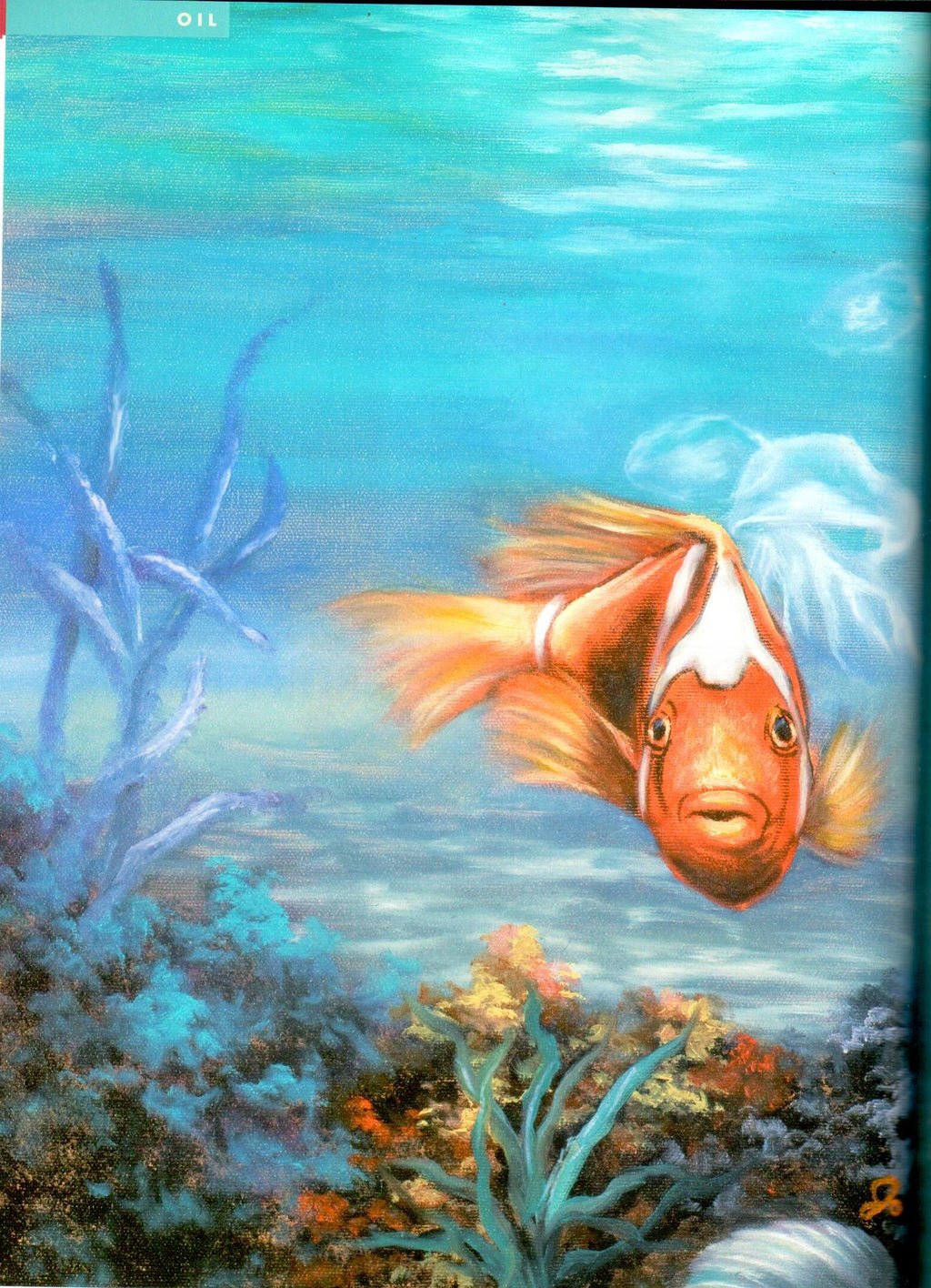 The Decorative Painter - 2008 Issue Fall