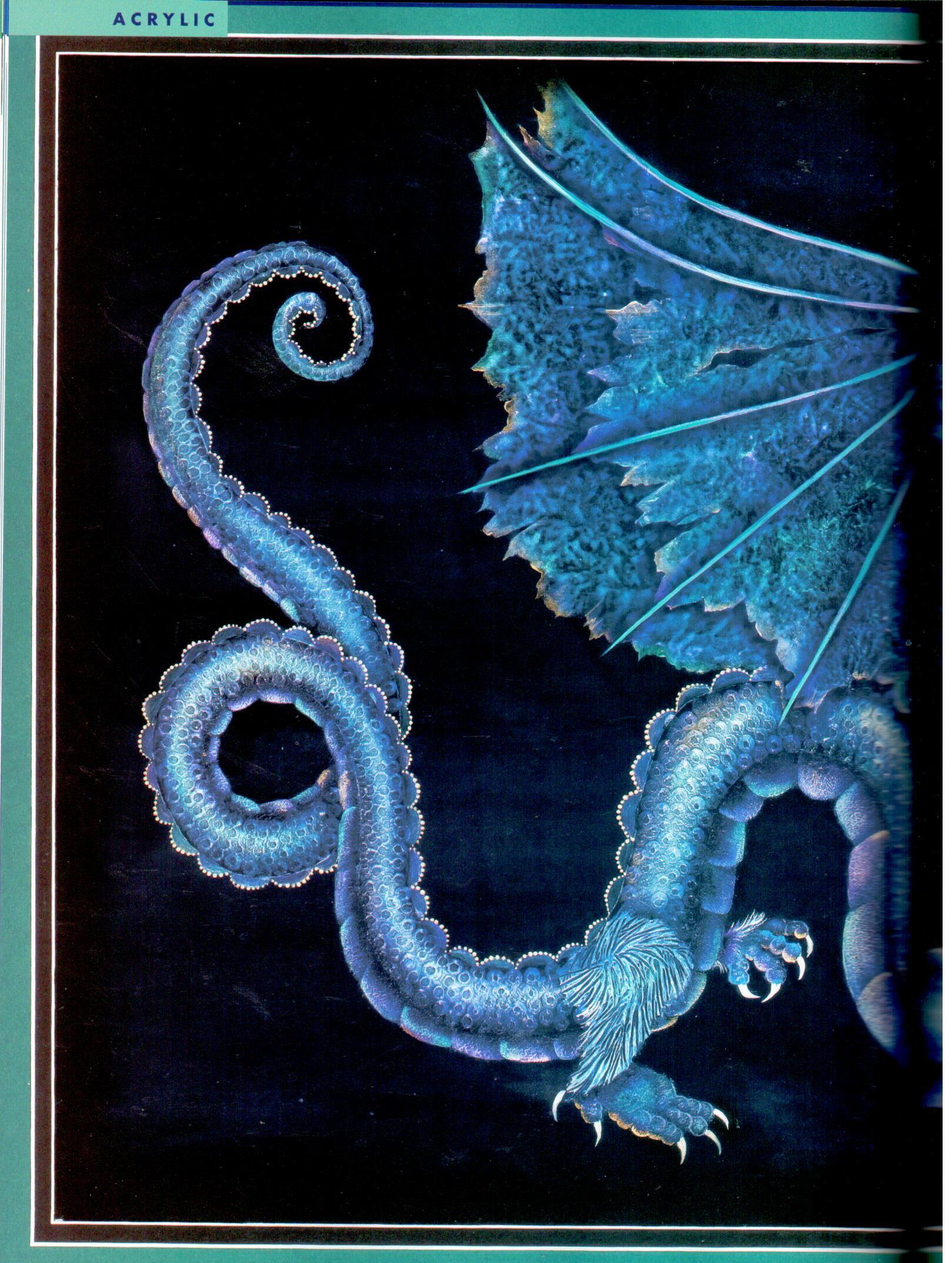 The Decorative Painter - 2008 Issue Fall