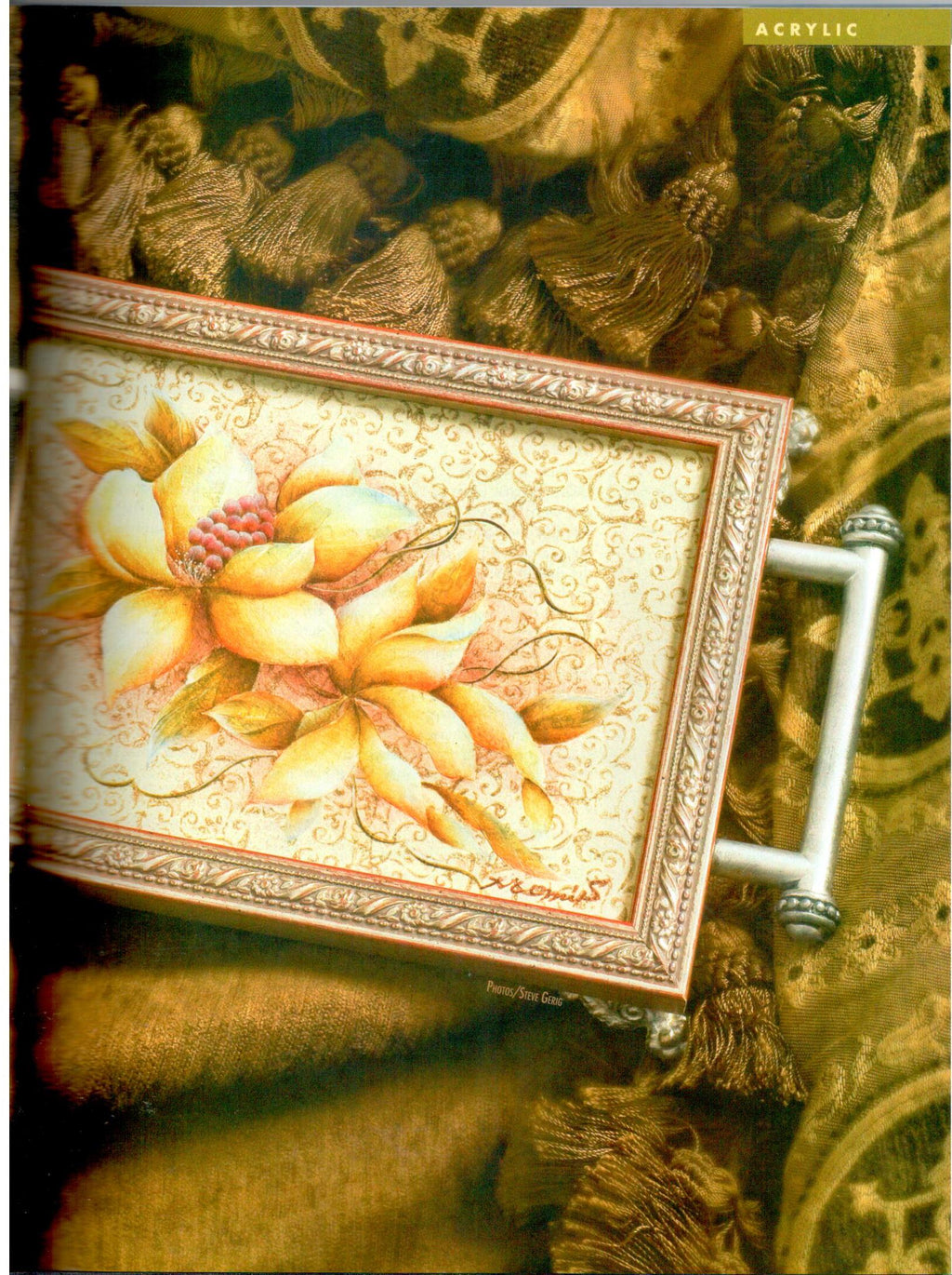 The Decorative Painter - 2008 Issue Summer